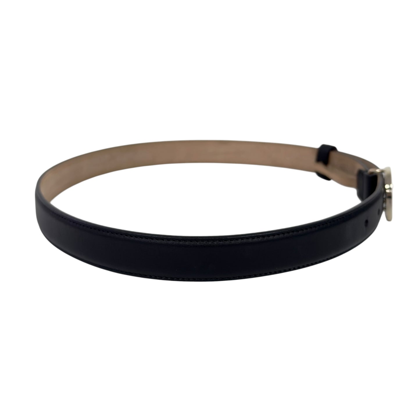 GUCCI GG 腰帶 25mm