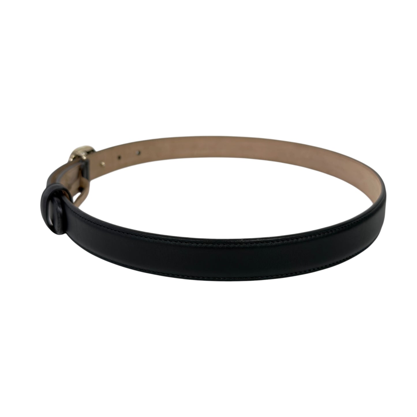 GUCCI GG 腰帶 25mm