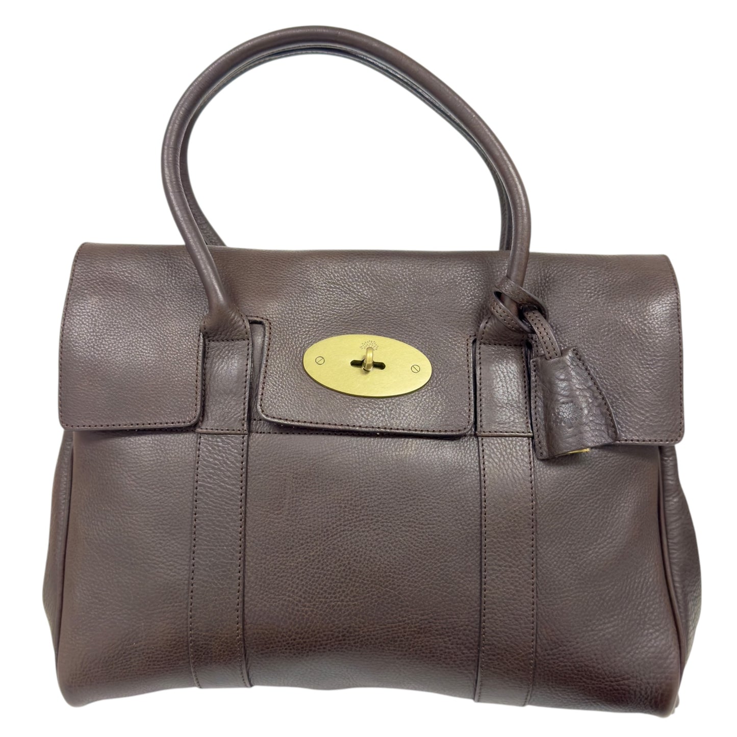 MULBERRY Bayswater 手袋