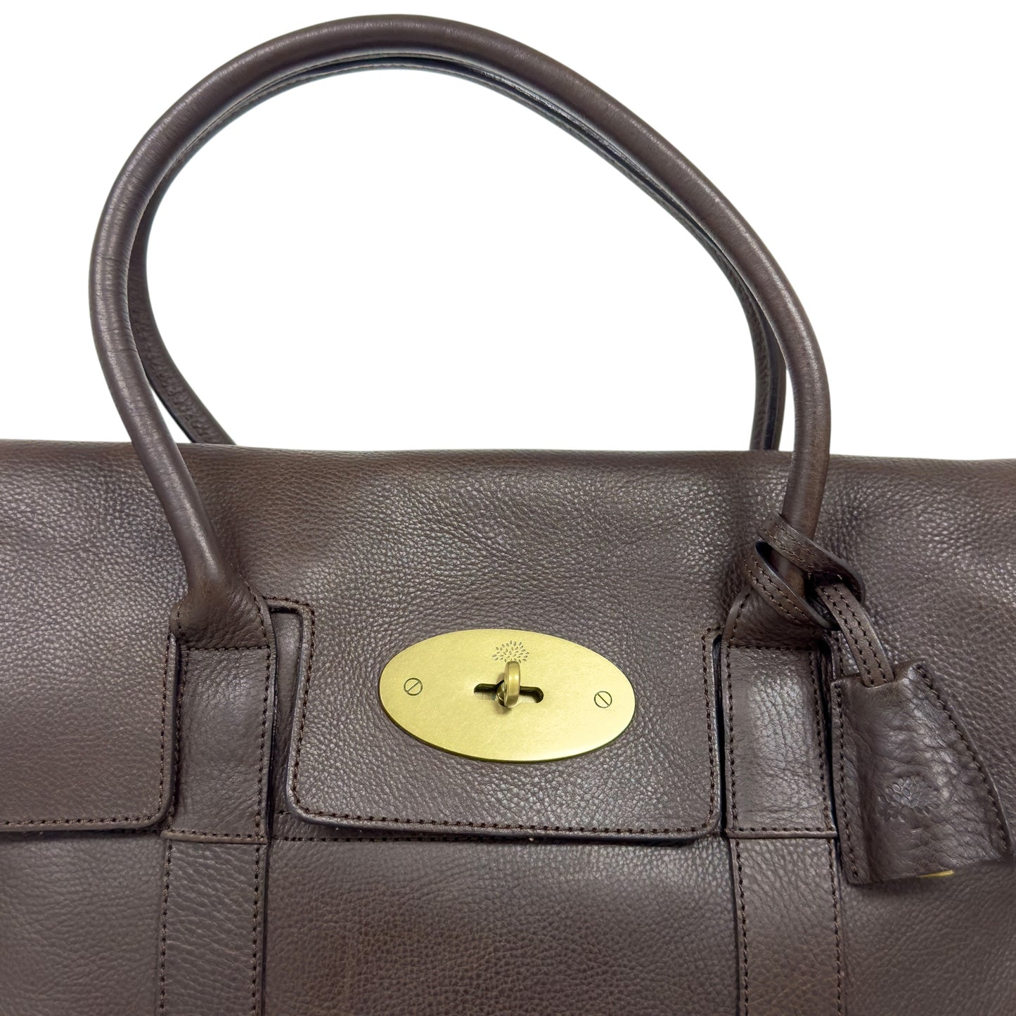 MULBERRY Bayswater 手袋