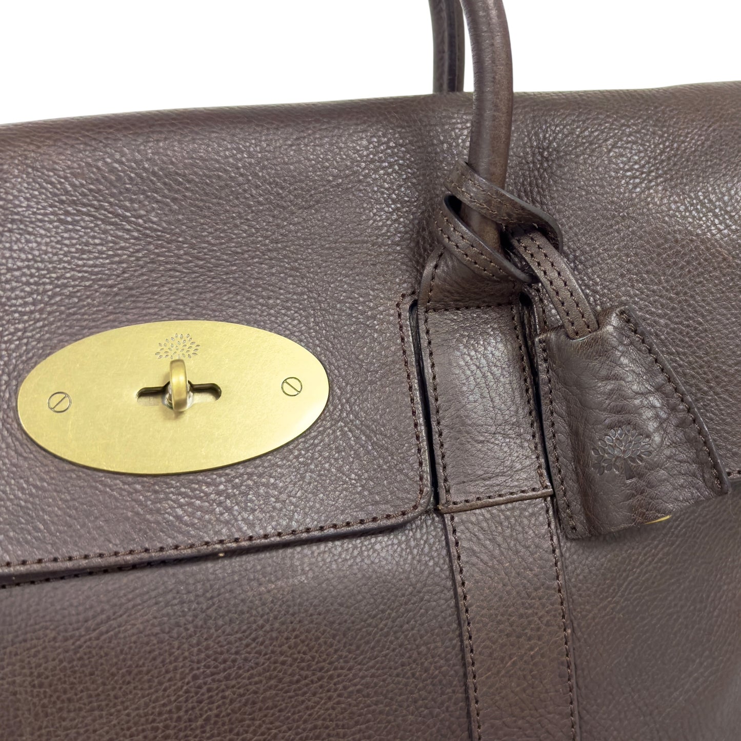 MULBERRY Bayswater 手袋