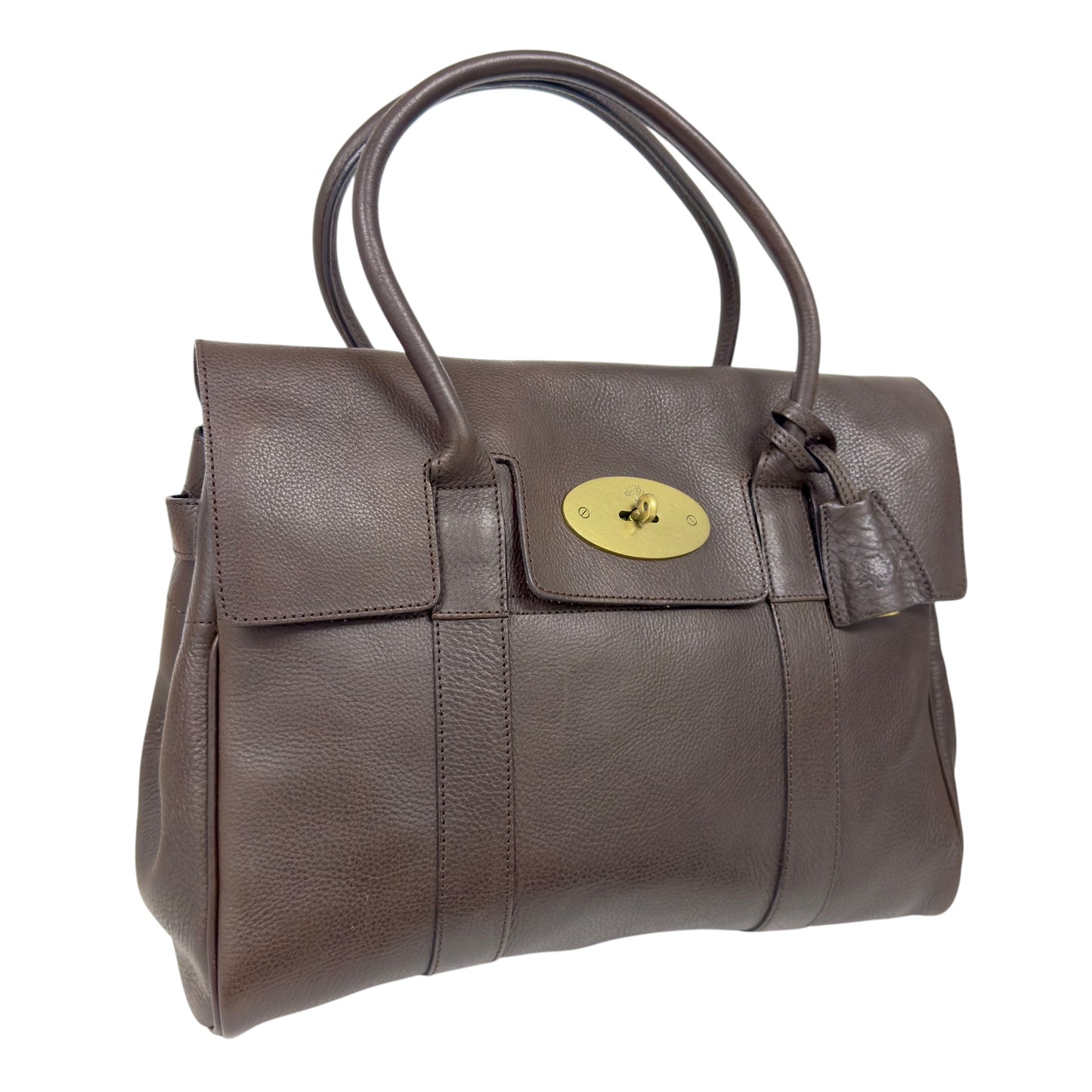 MULBERRY Bayswater 手袋