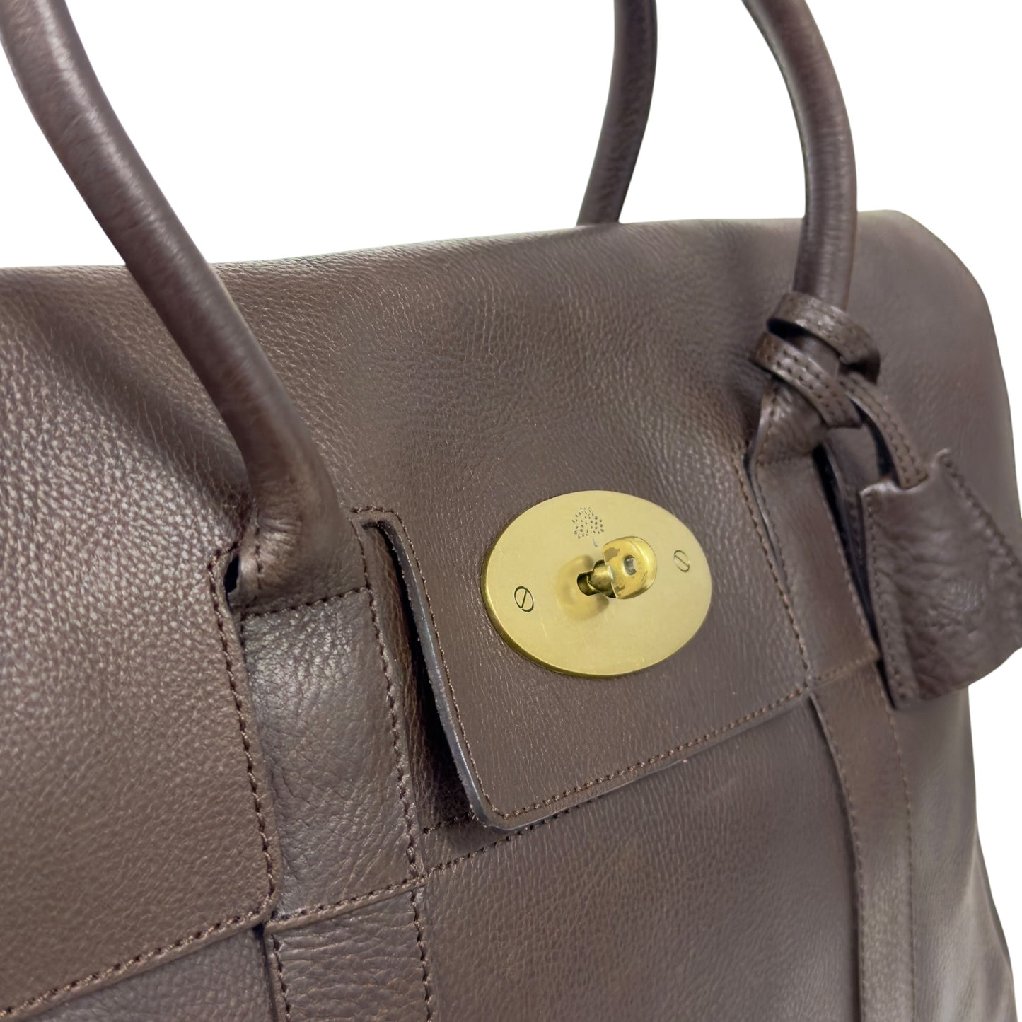 MULBERRY Bayswater 手袋
