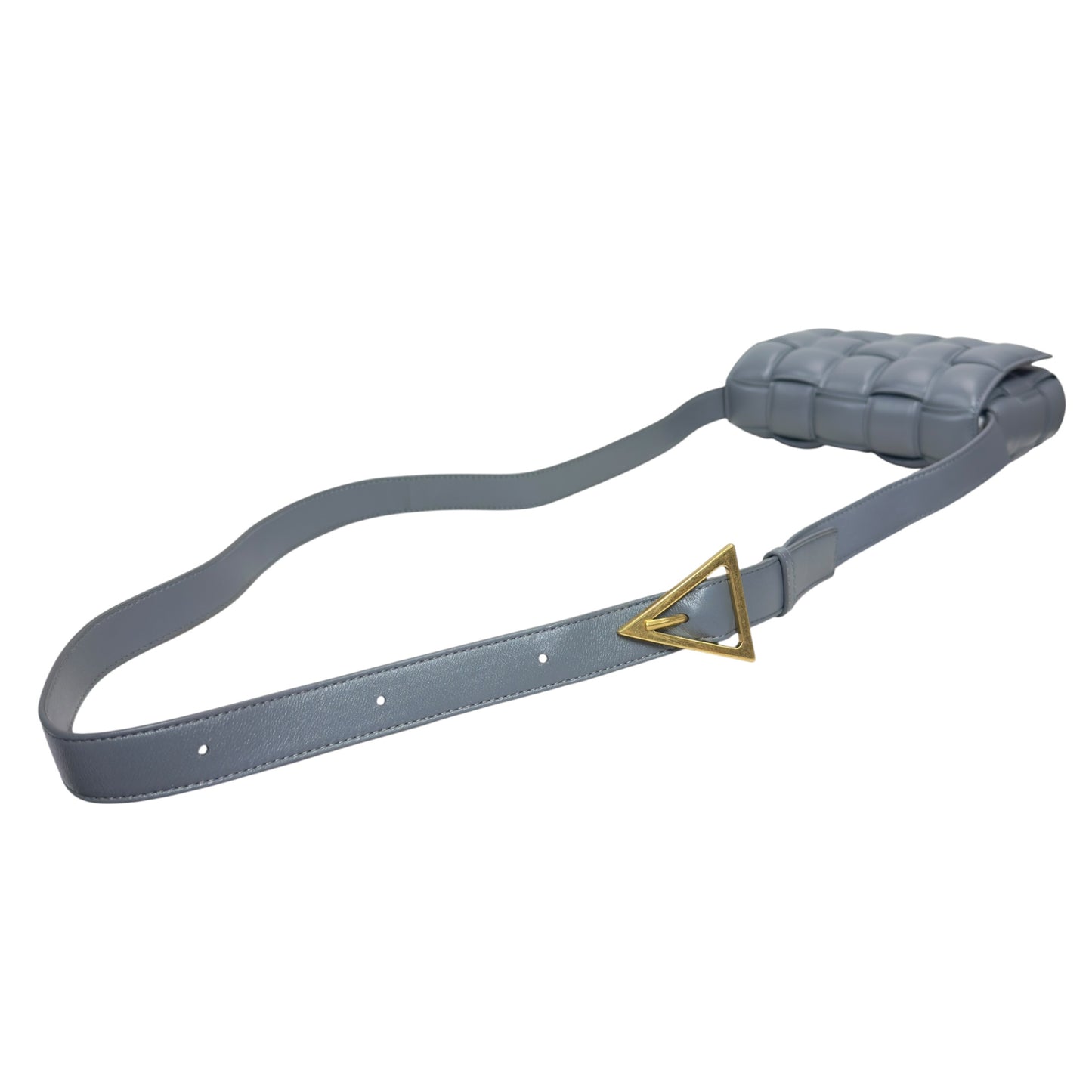 BOTTEGA VENETA Cassette Padded 斜揹袋