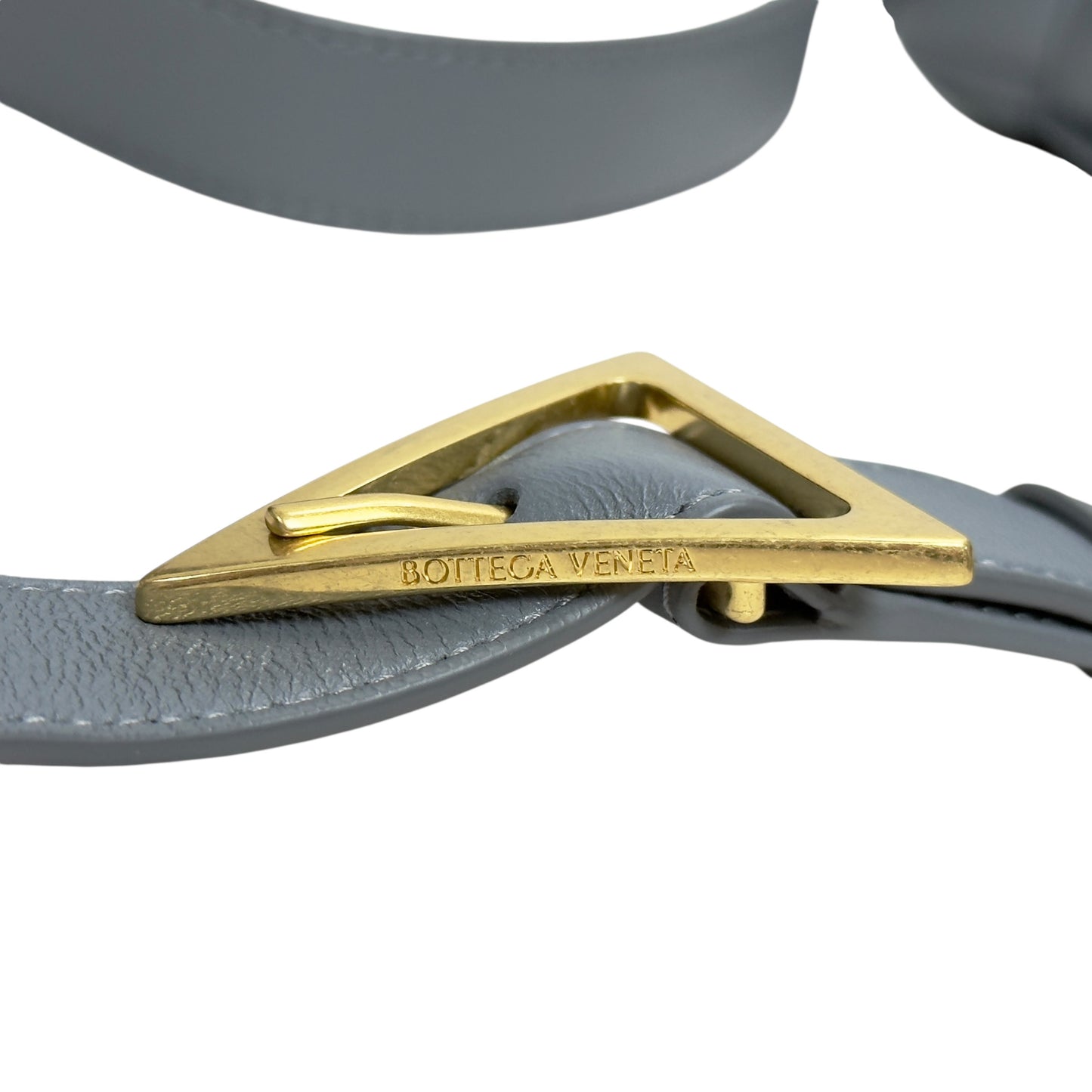 BOTTEGA VENETA Cassette Padded 斜揹袋