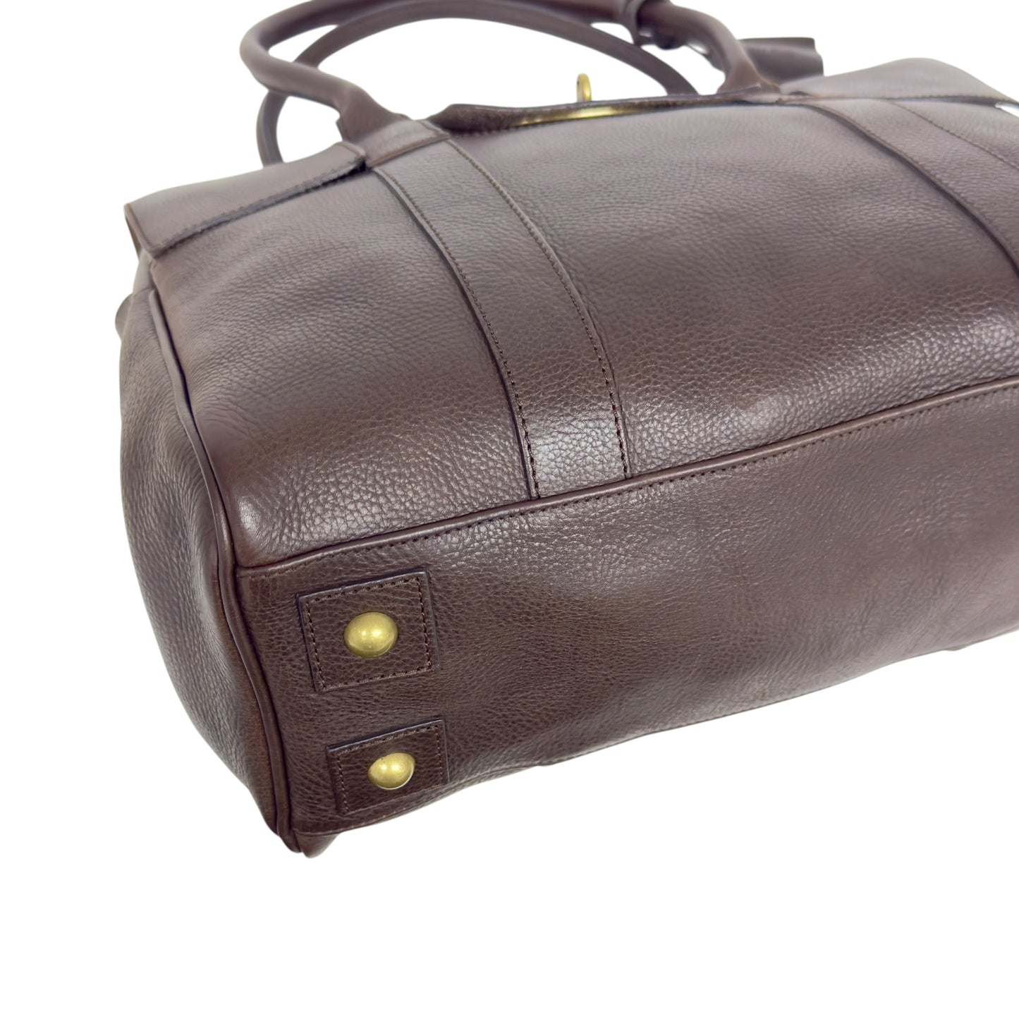 MULBERRY Bayswater 手袋