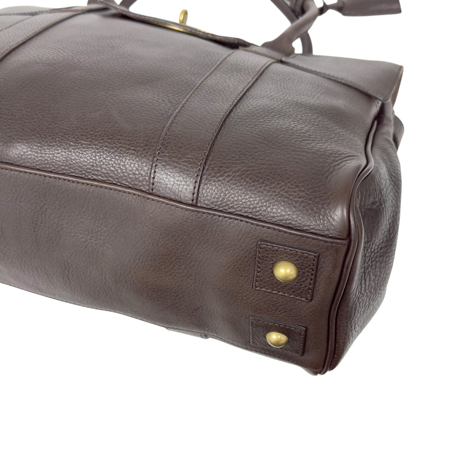 MULBERRY Bayswater 手袋