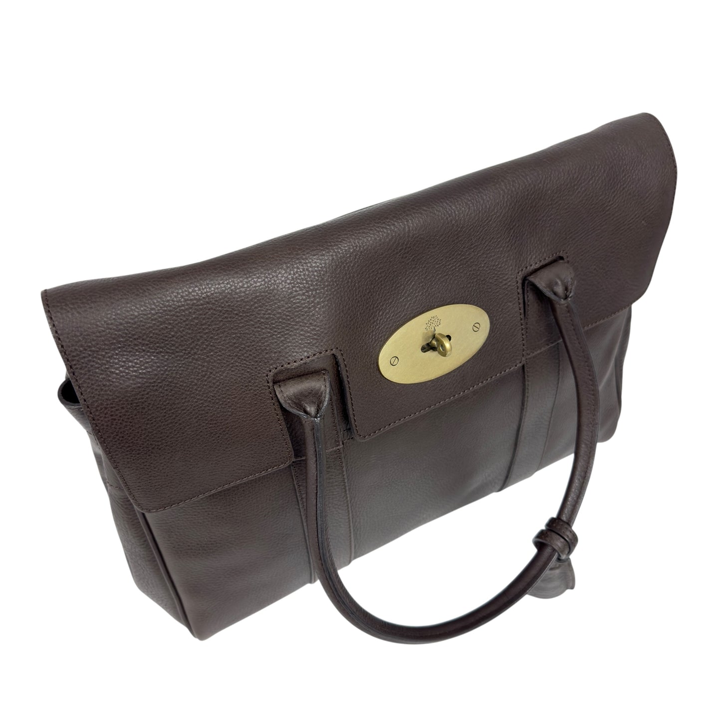 MULBERRY Bayswater 手袋