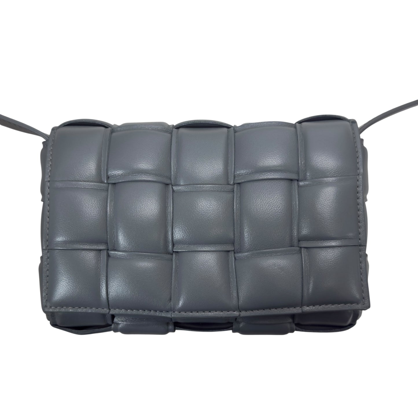 BOTTEGA VENETA Cassette Padded 斜揹袋