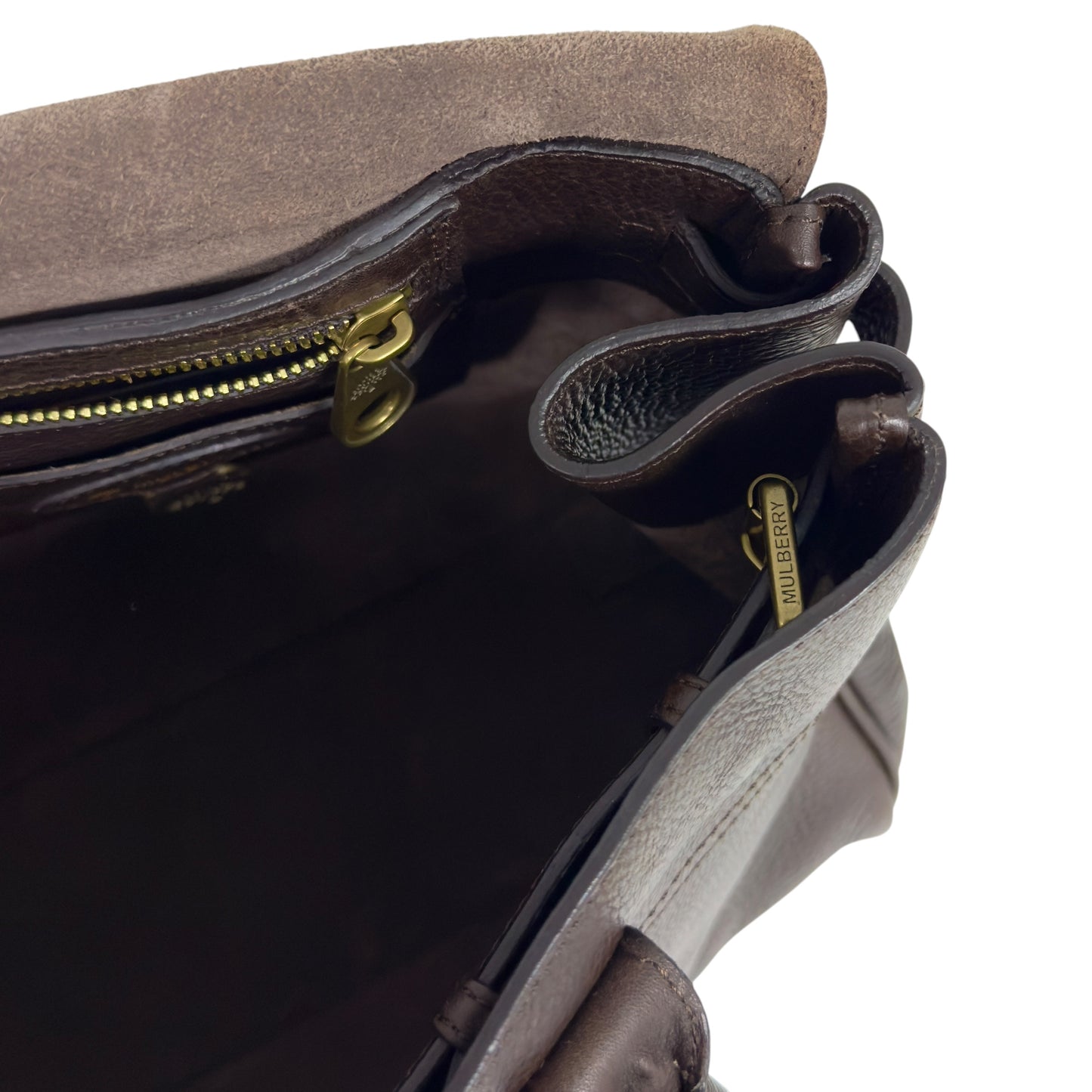 MULBERRY Bayswater 手袋