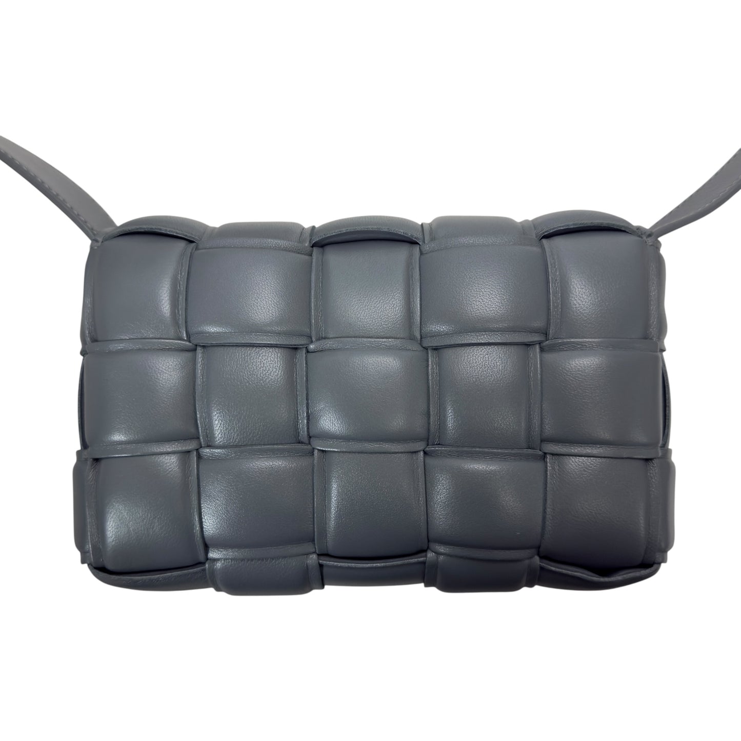 BOTTEGA VENETA Cassette Padded 斜揹袋