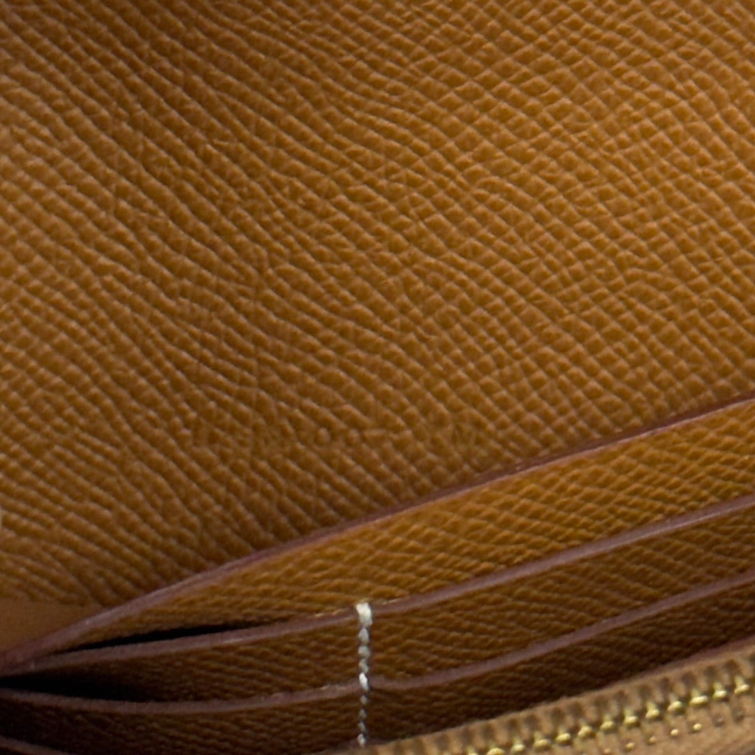 HERMES Constance To Go 斜揹袋 U刻
