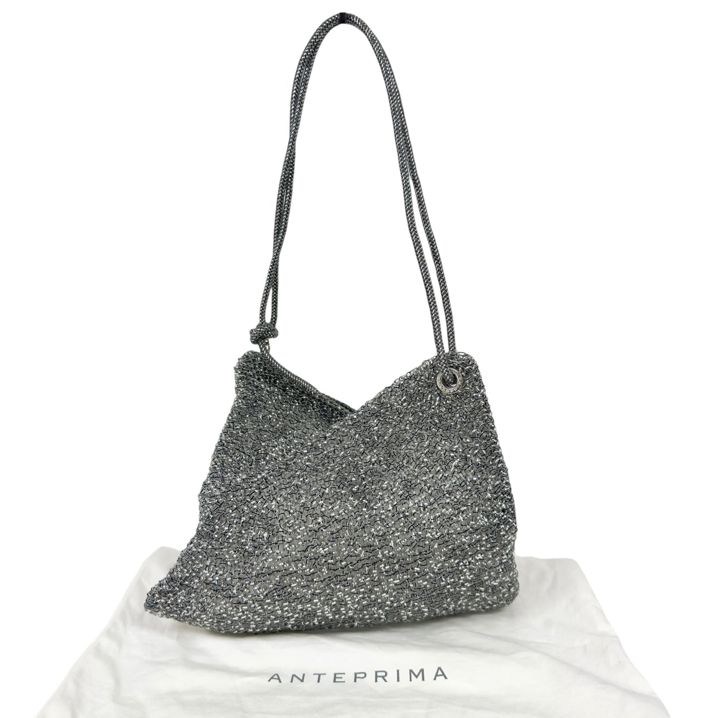 ANTEPRIMA Twist Wirebag - Large 扭扭包
