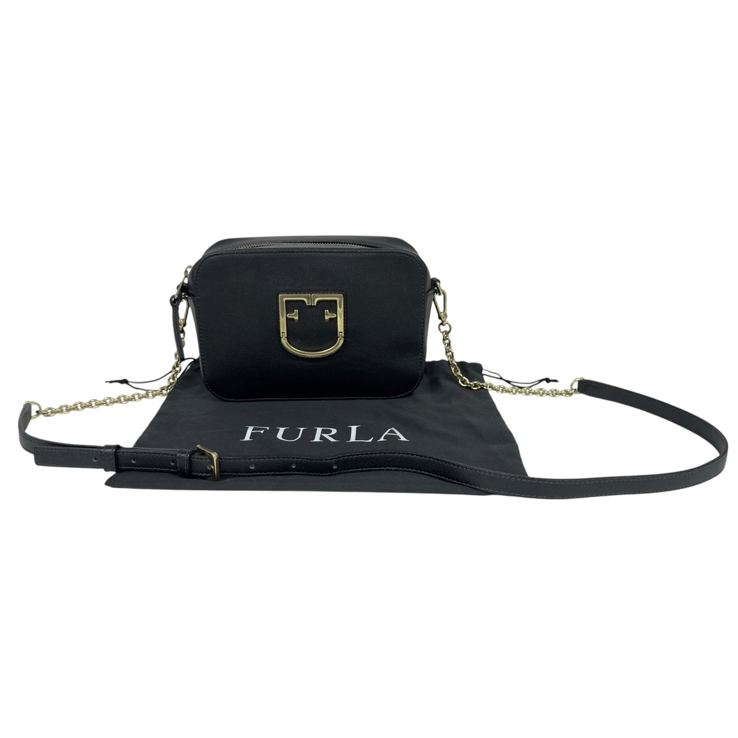 FURLA 斜揹袋