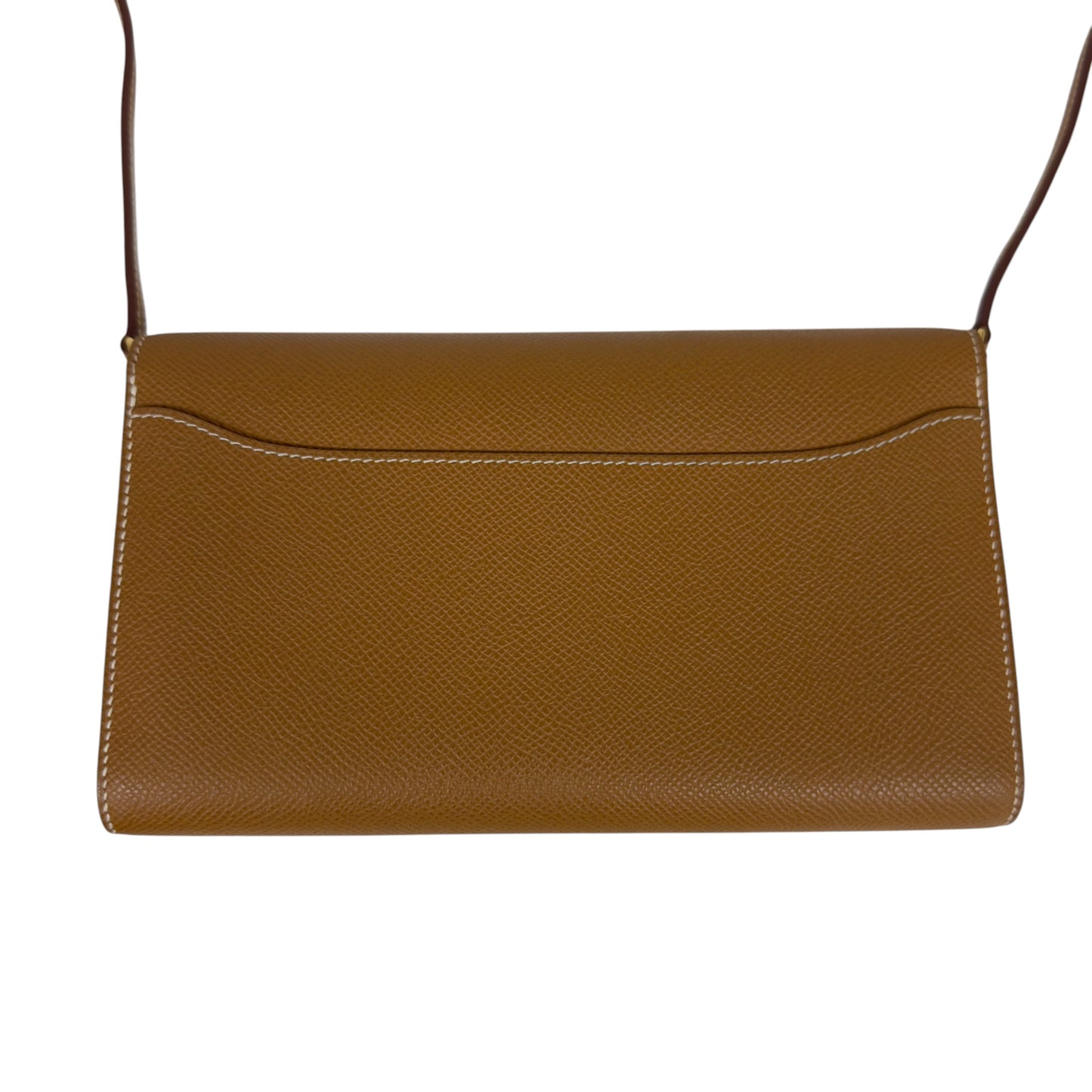 HERMES Constance To Go 斜揹袋 U刻