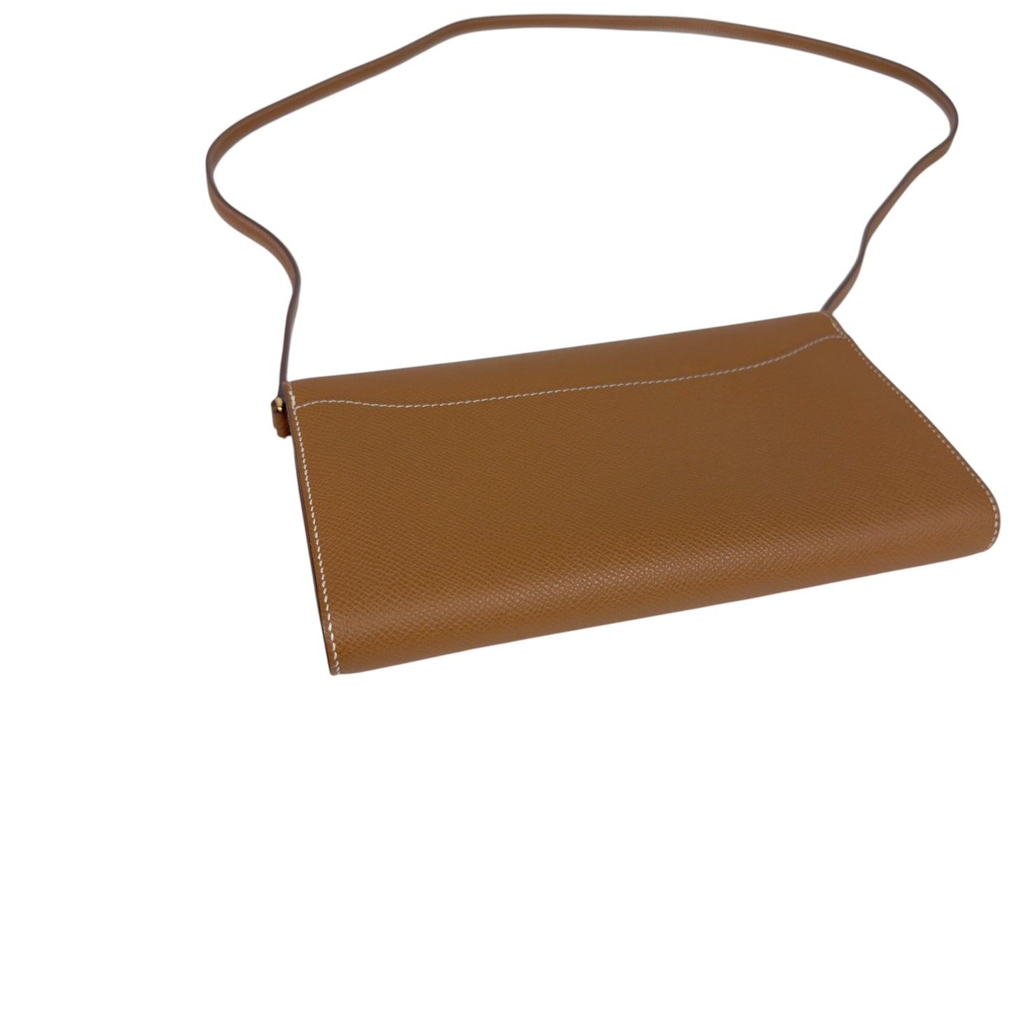 HERMES Constance To Go 斜揹袋 U刻