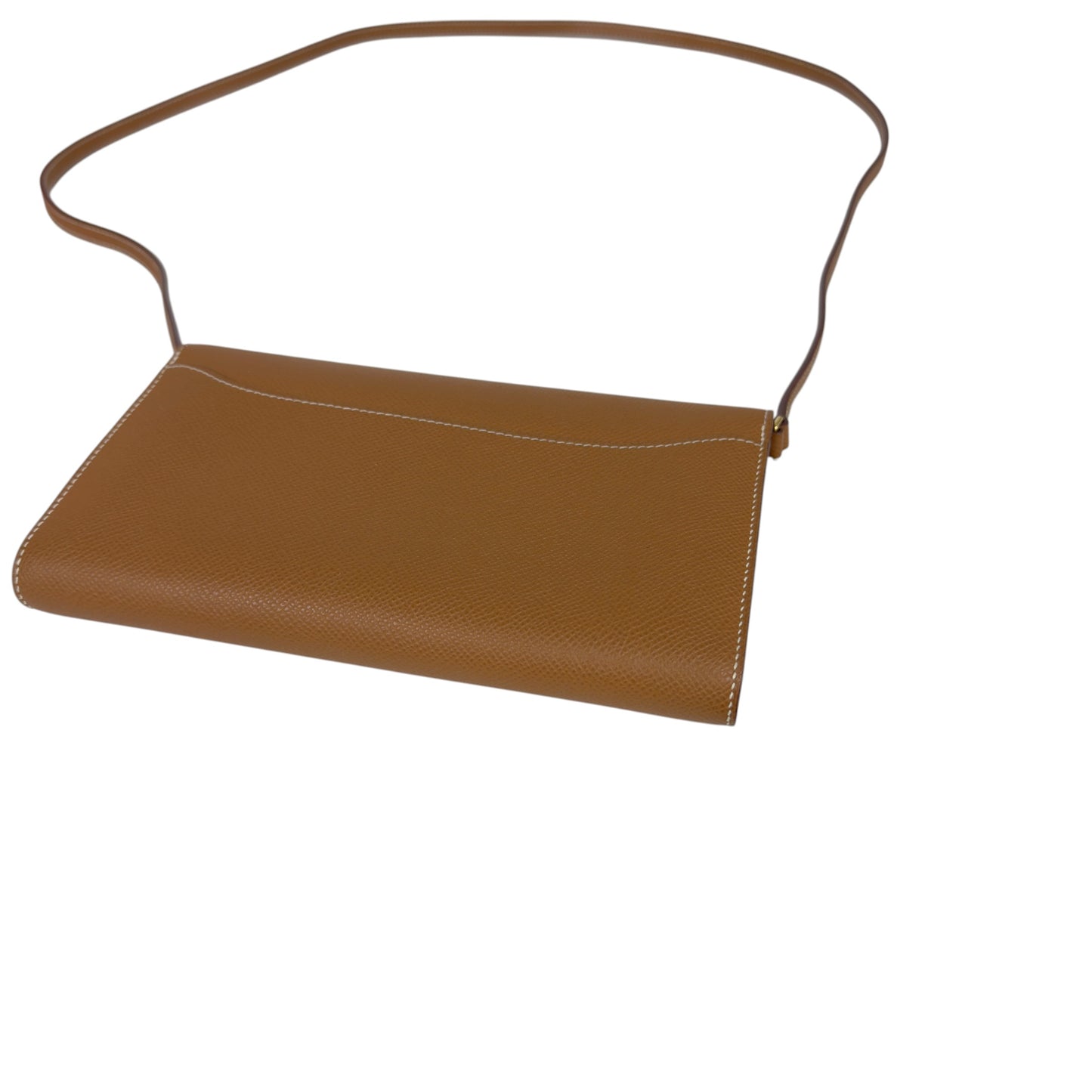 HERMES Constance To Go 斜揹袋 U刻