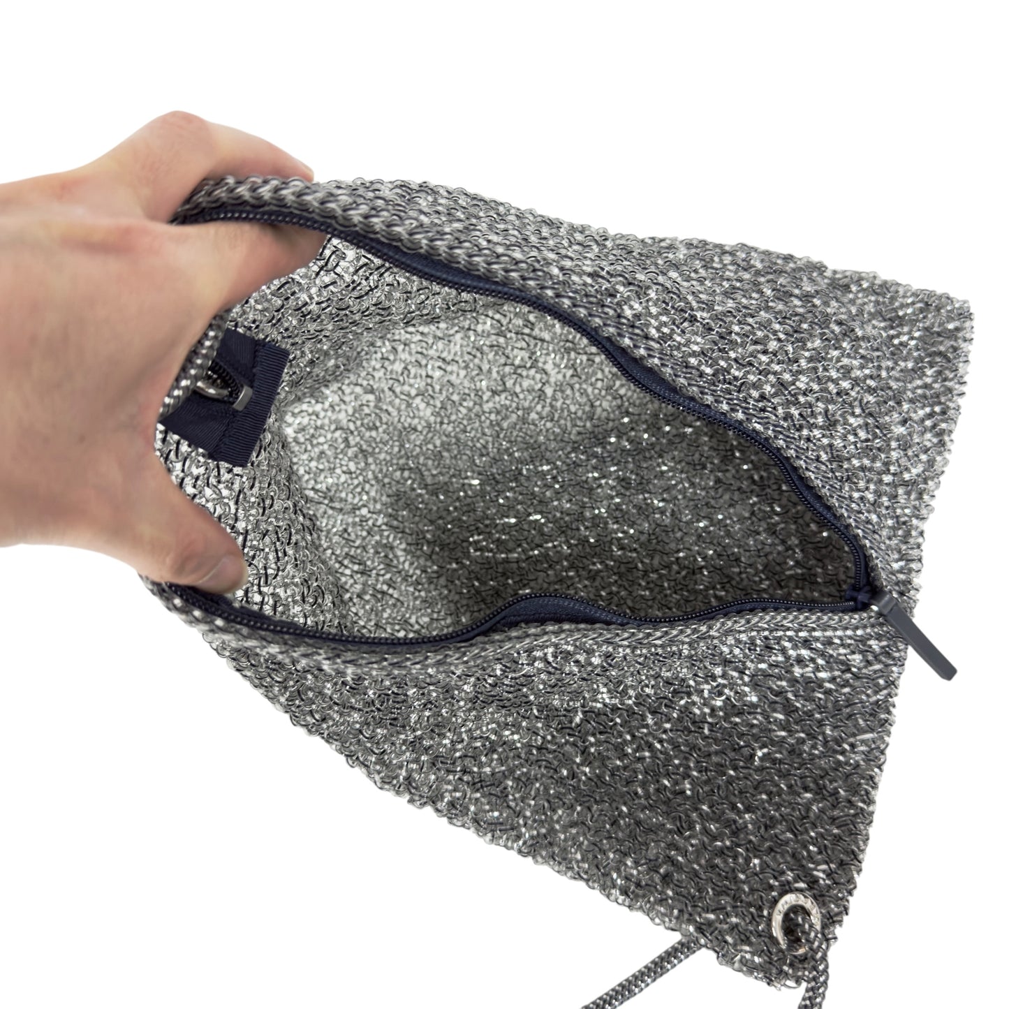 ANTEPRIMA Twist Wirebag - Large 扭扭包