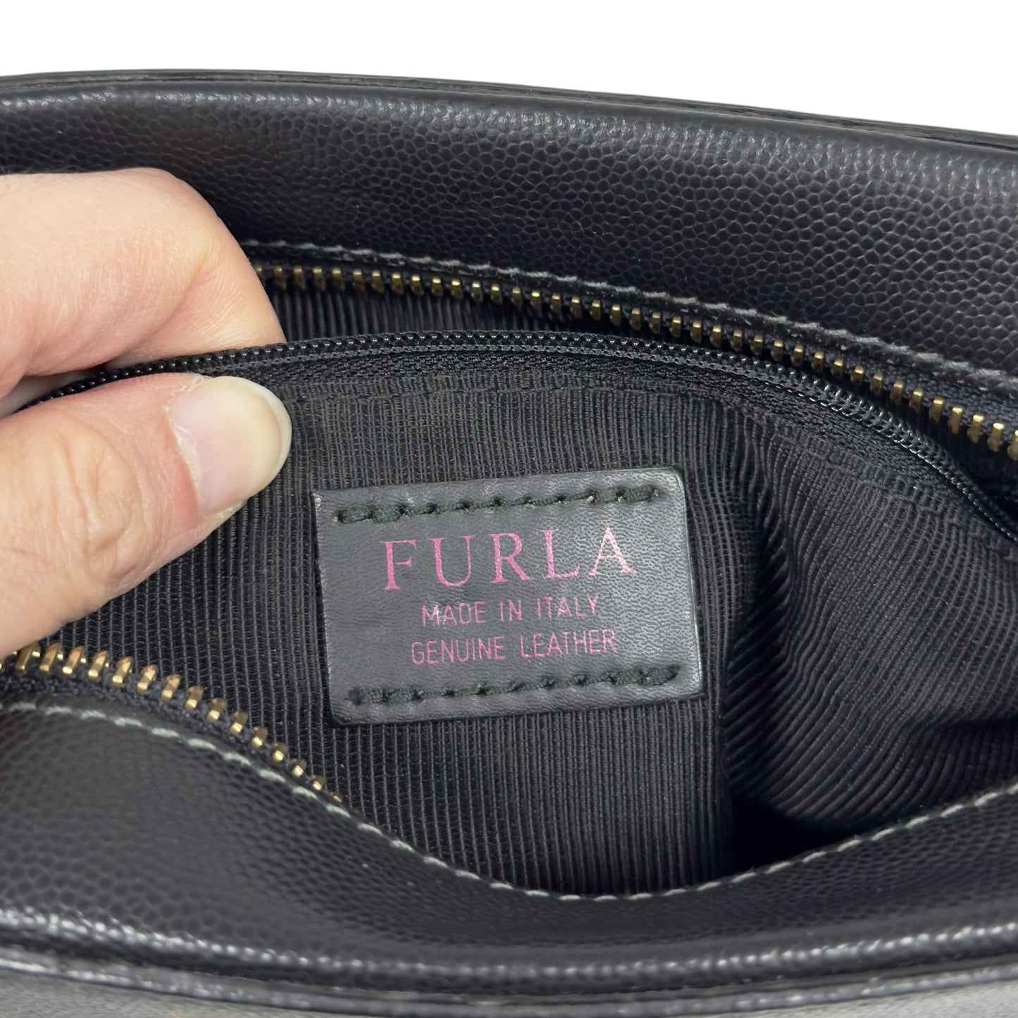 FURLA 斜揹袋