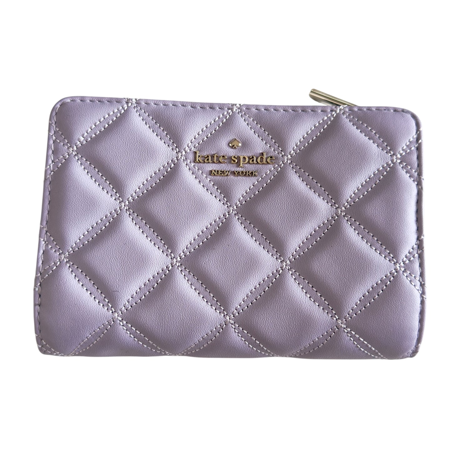 KATE SPADE 銀包
