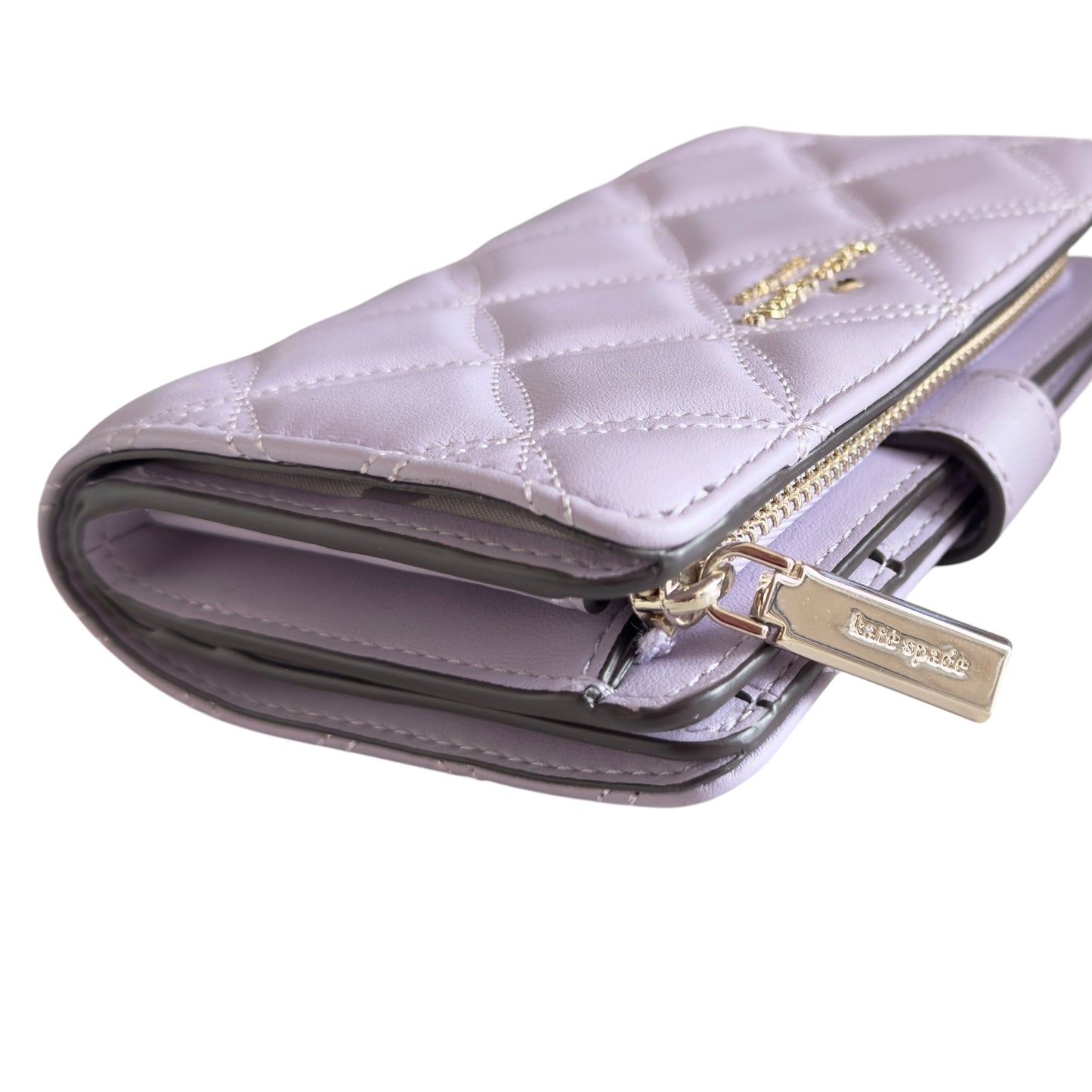 KATE SPADE 銀包