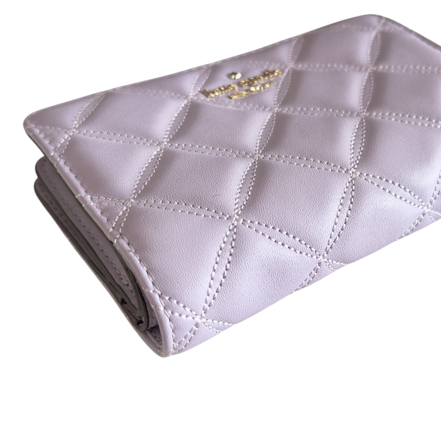 KATE SPADE 銀包