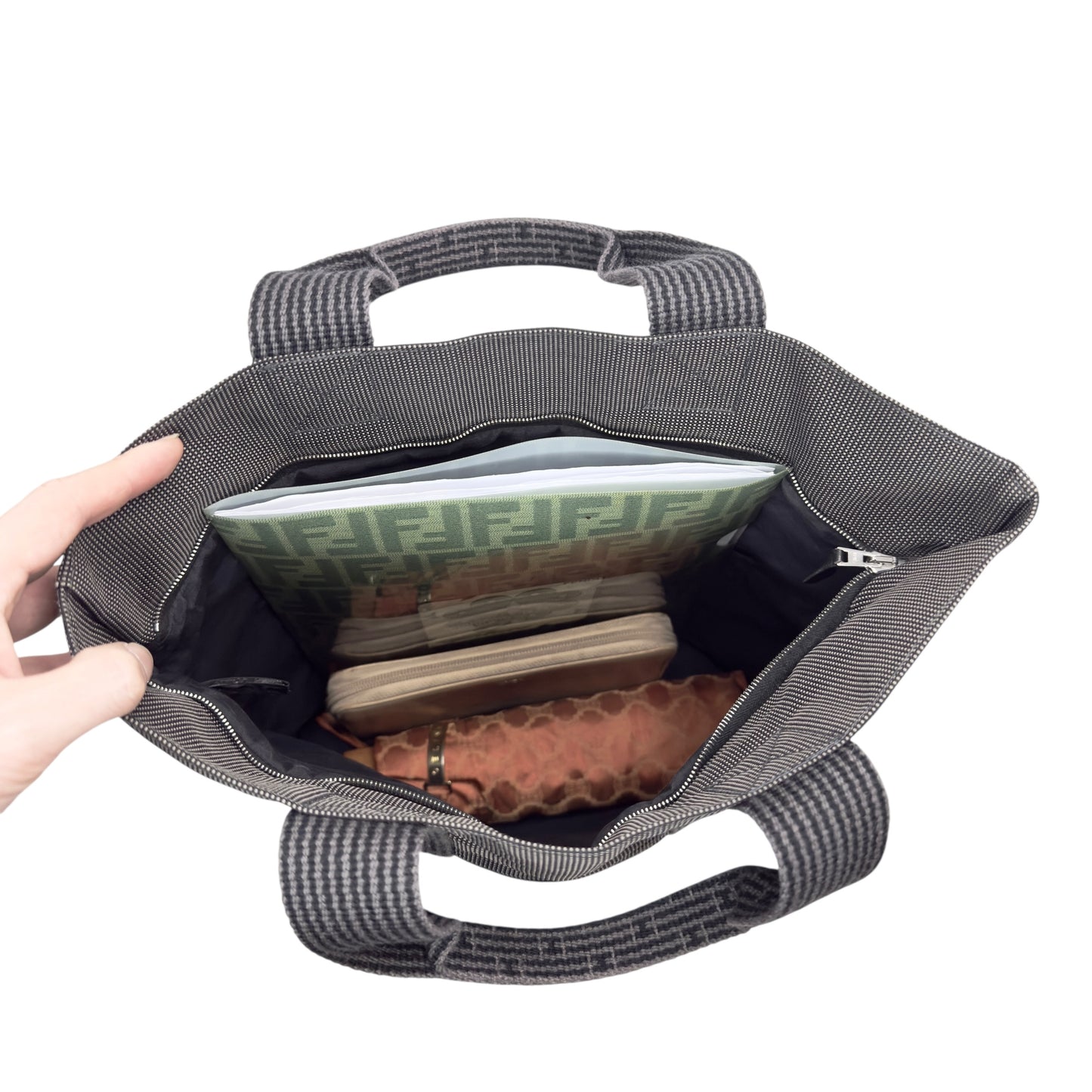 HERMES Herline 手袋