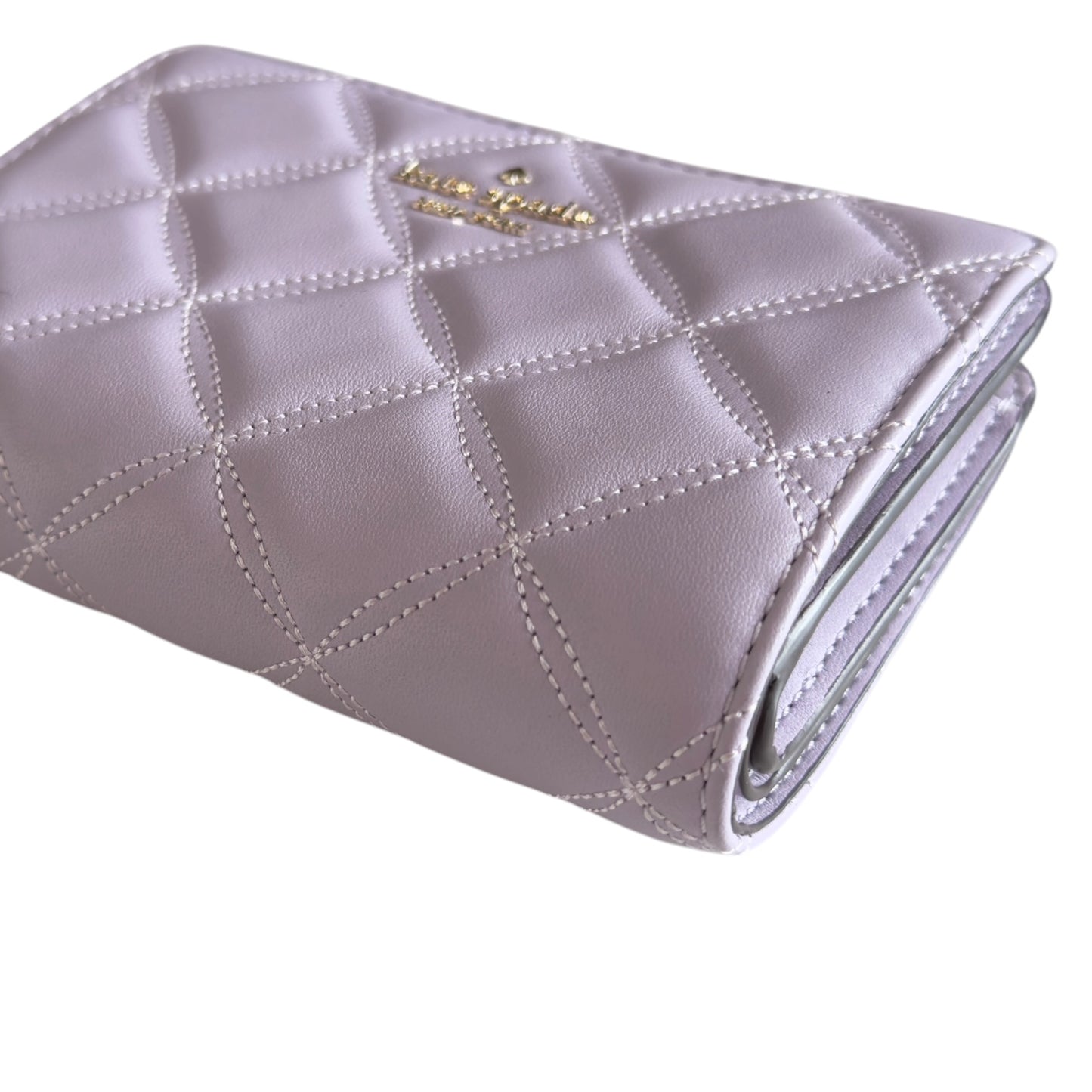 KATE SPADE 銀包