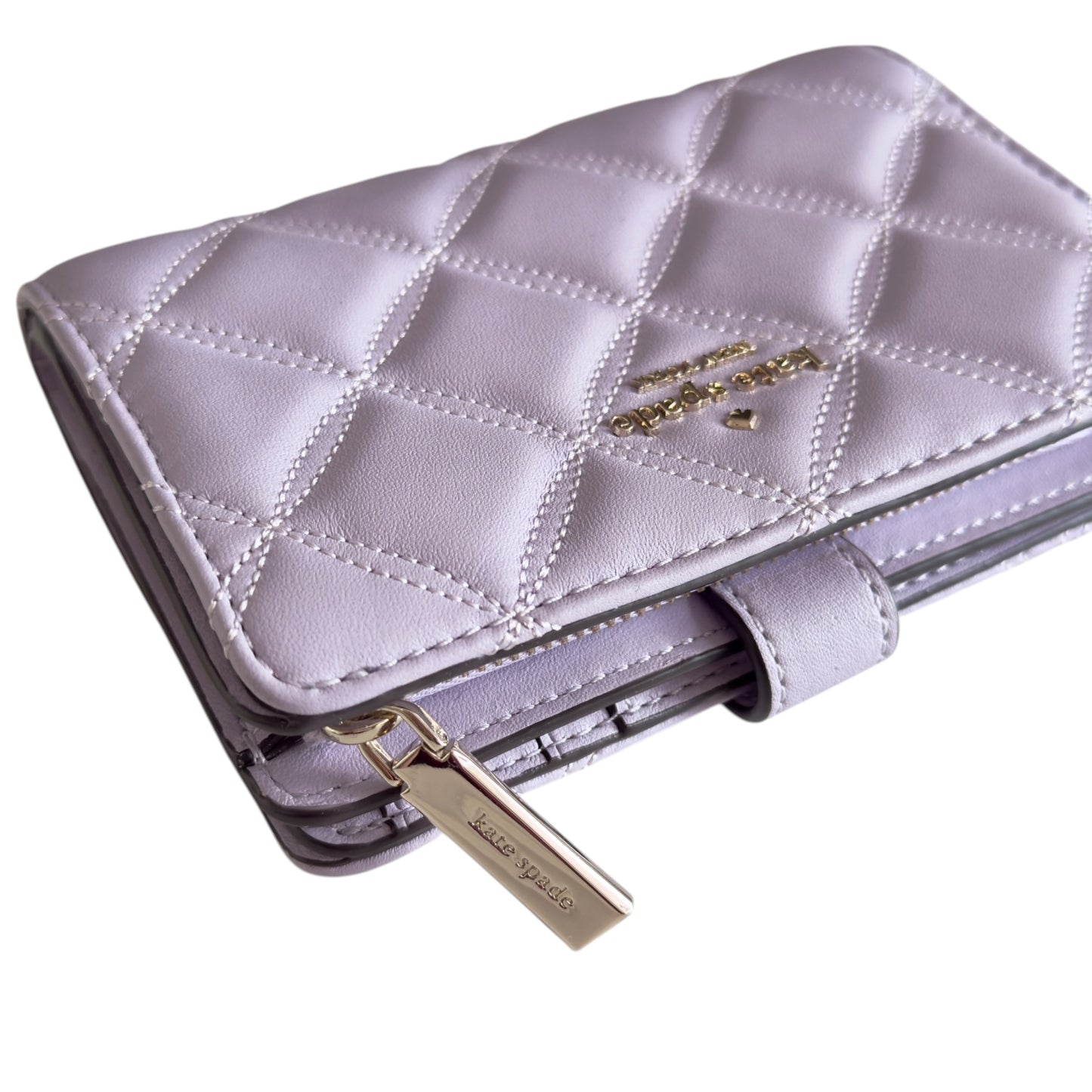 KATE SPADE 銀包