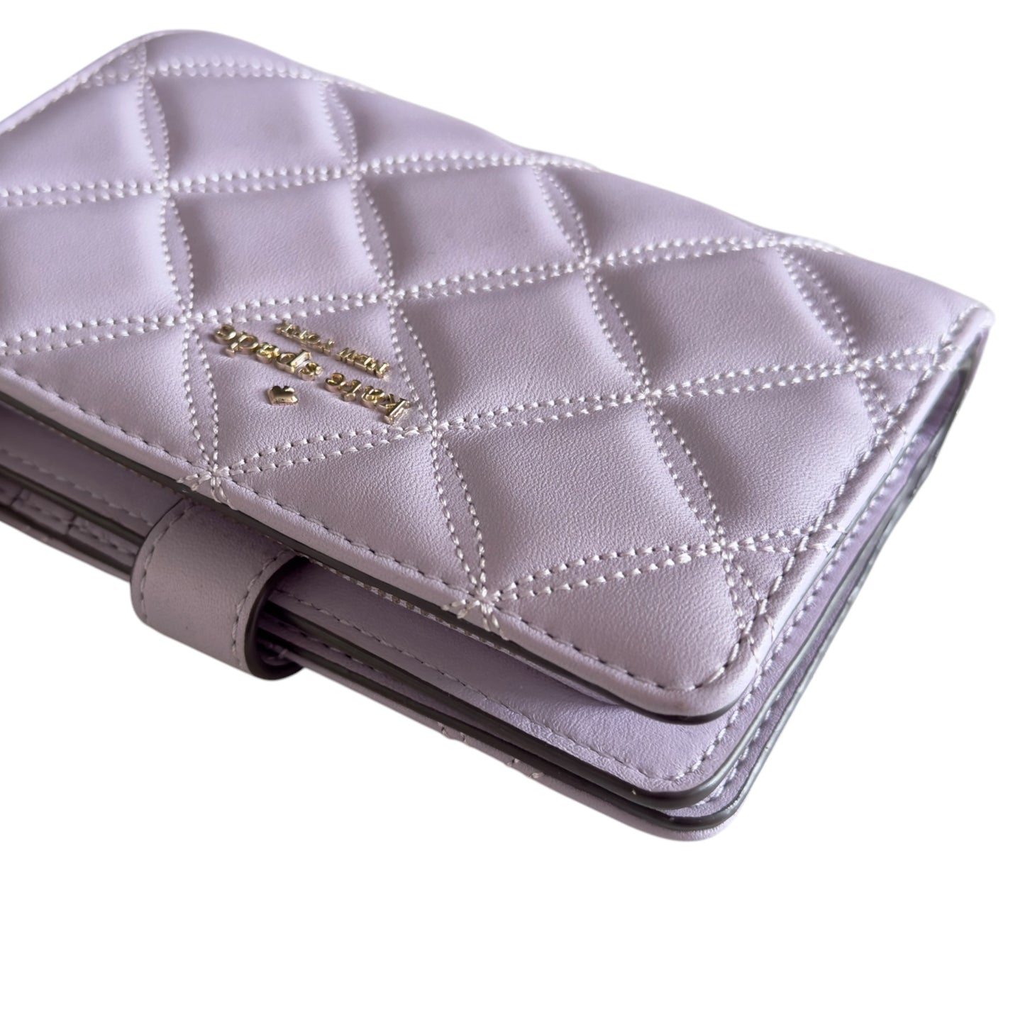 KATE SPADE 銀包