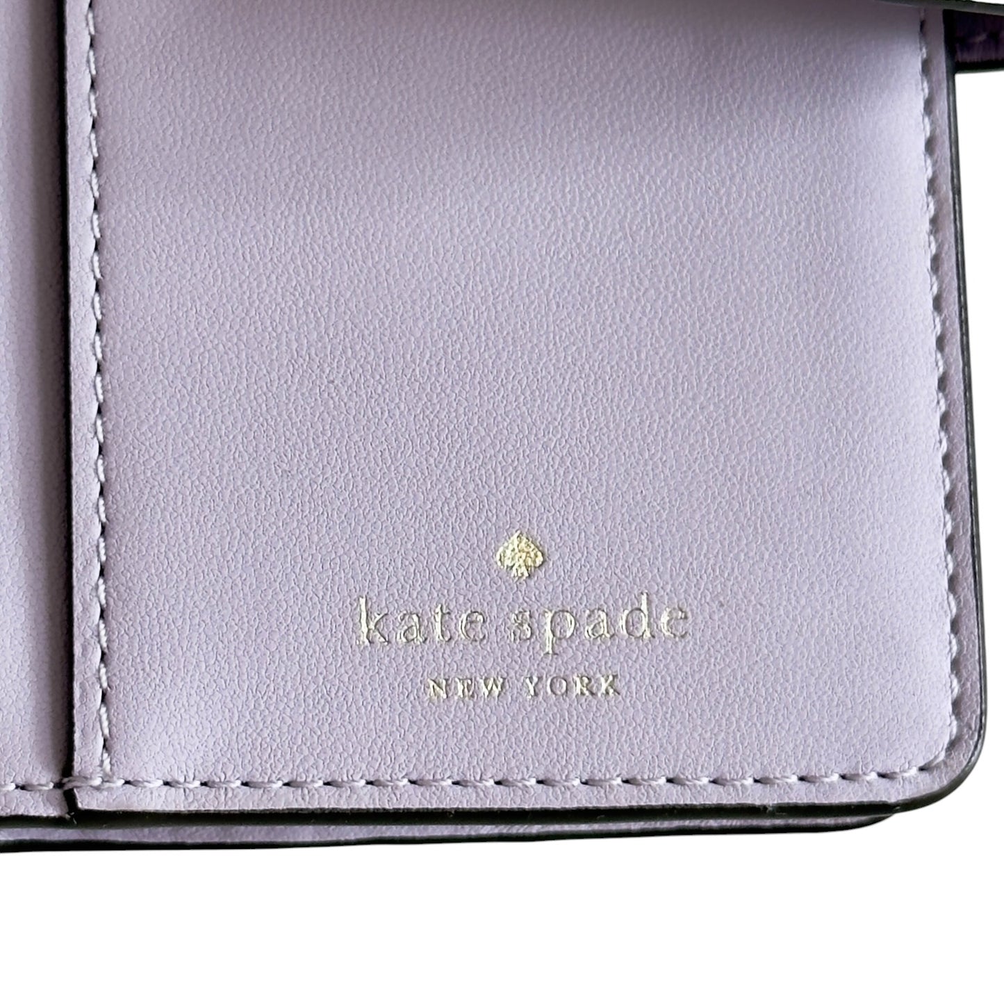 KATE SPADE 銀包