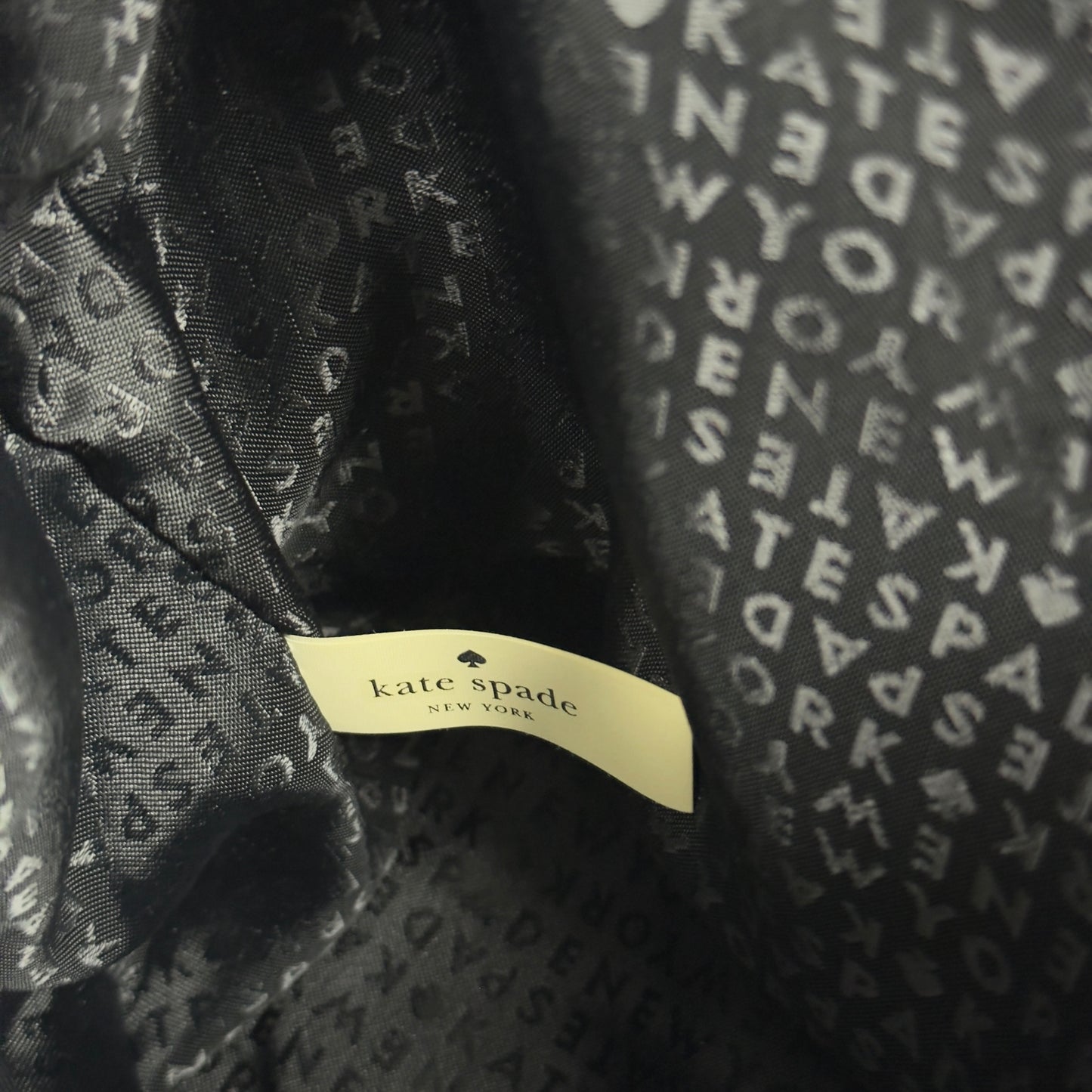 KATE SPADE 背包