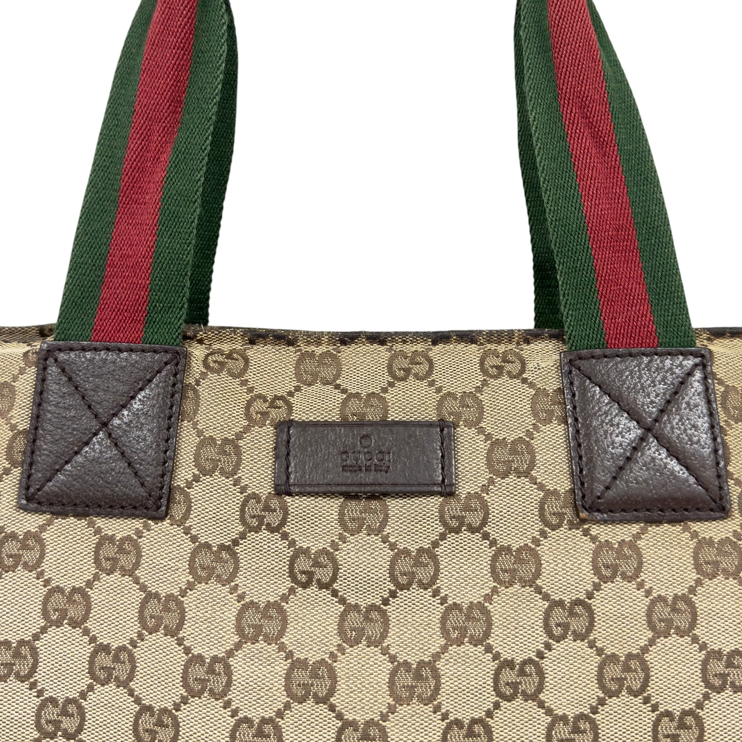 GUCCI GG 肩背包