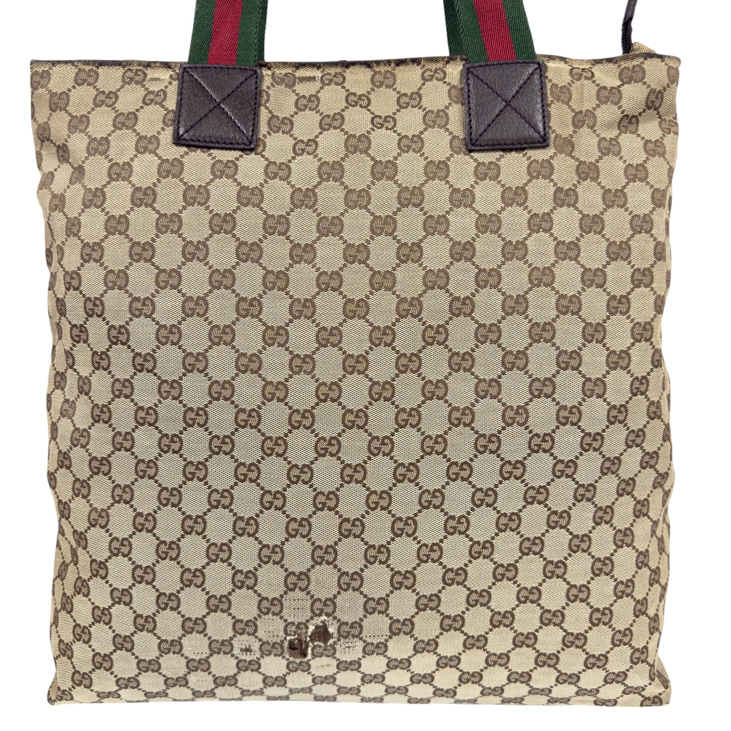 GUCCI GG 肩背包