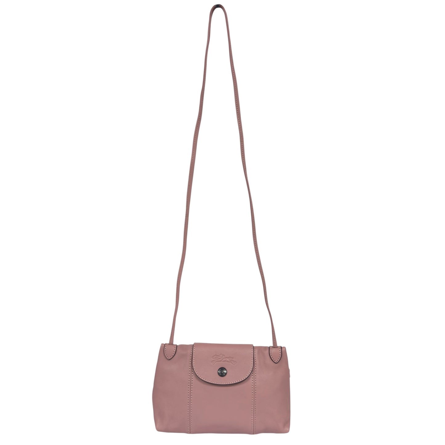 LONGCHAMP Pliage 斜揹袋