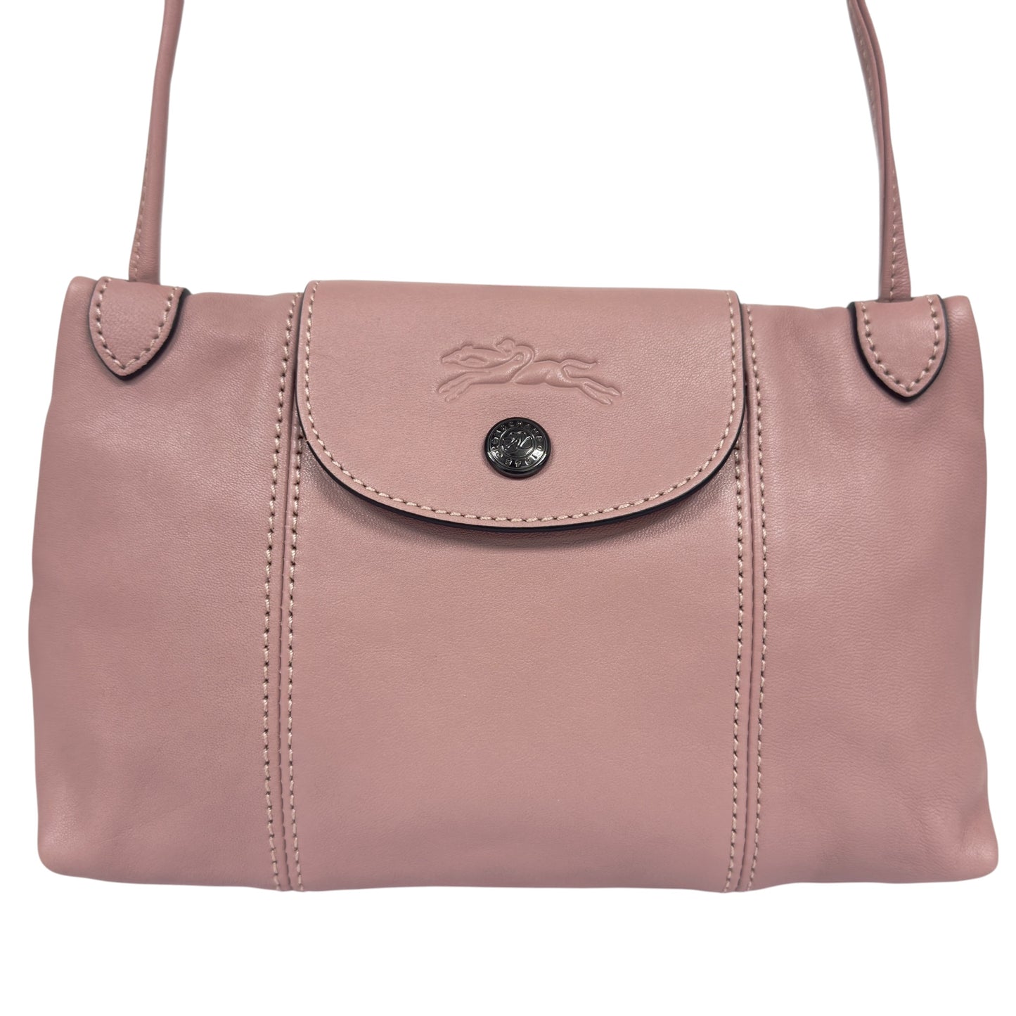 LONGCHAMP Pliage 斜揹袋
