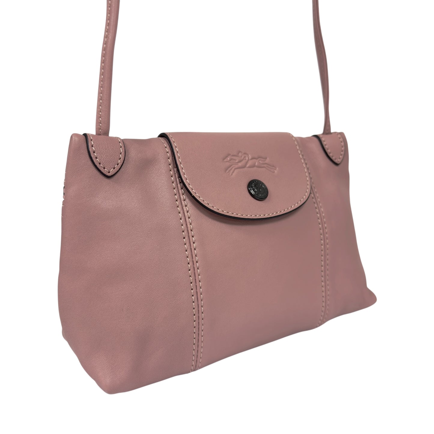 LONGCHAMP Pliage 斜揹袋