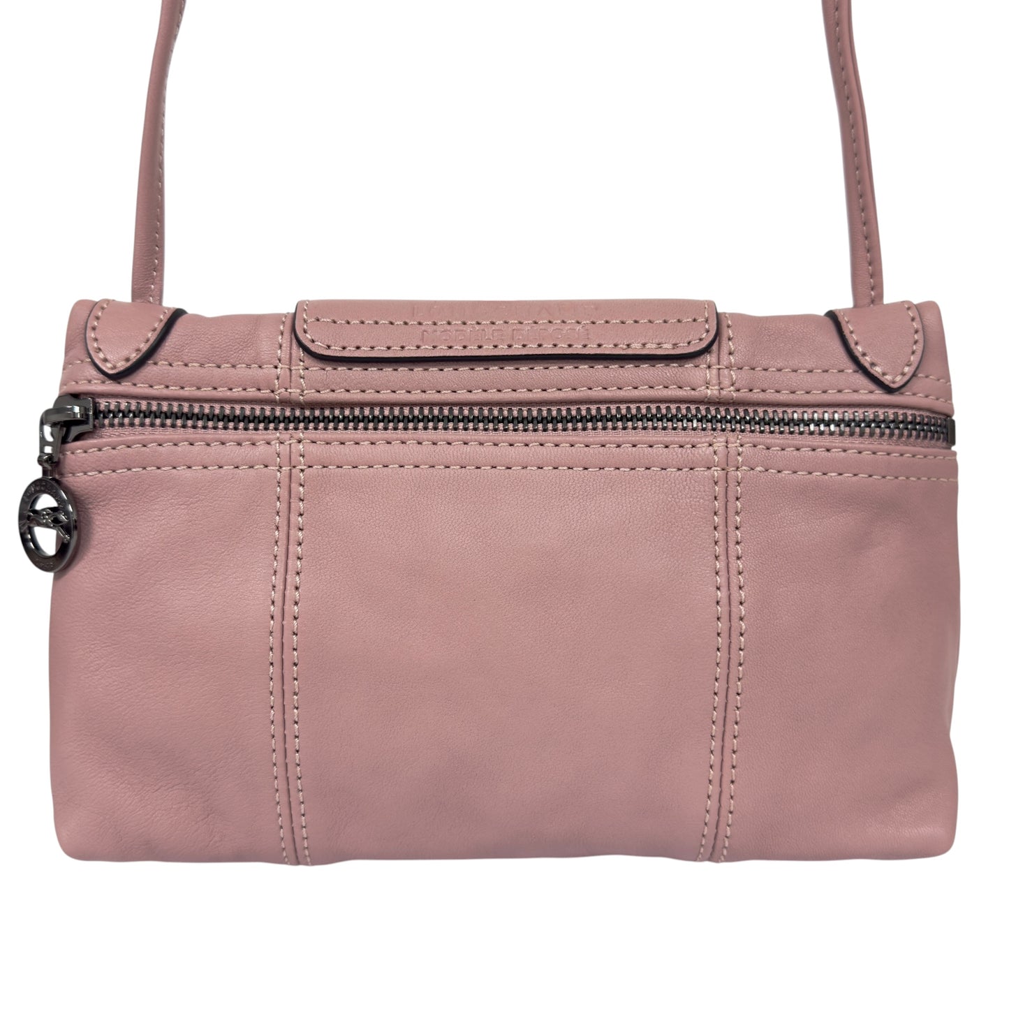LONGCHAMP Pliage 斜揹袋