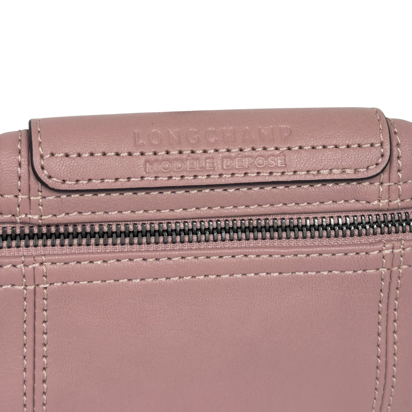 LONGCHAMP Pliage 斜揹袋