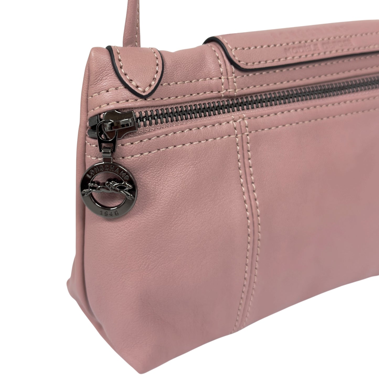 LONGCHAMP Pliage 斜揹袋