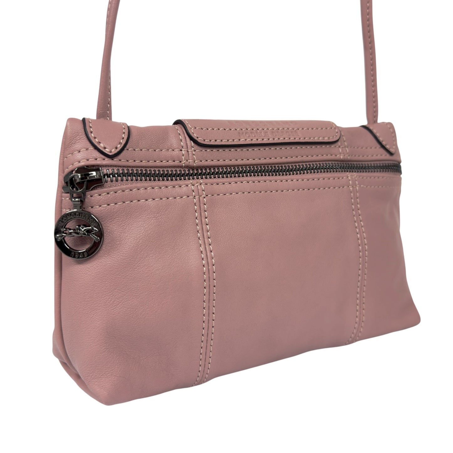 LONGCHAMP Pliage 斜揹袋
