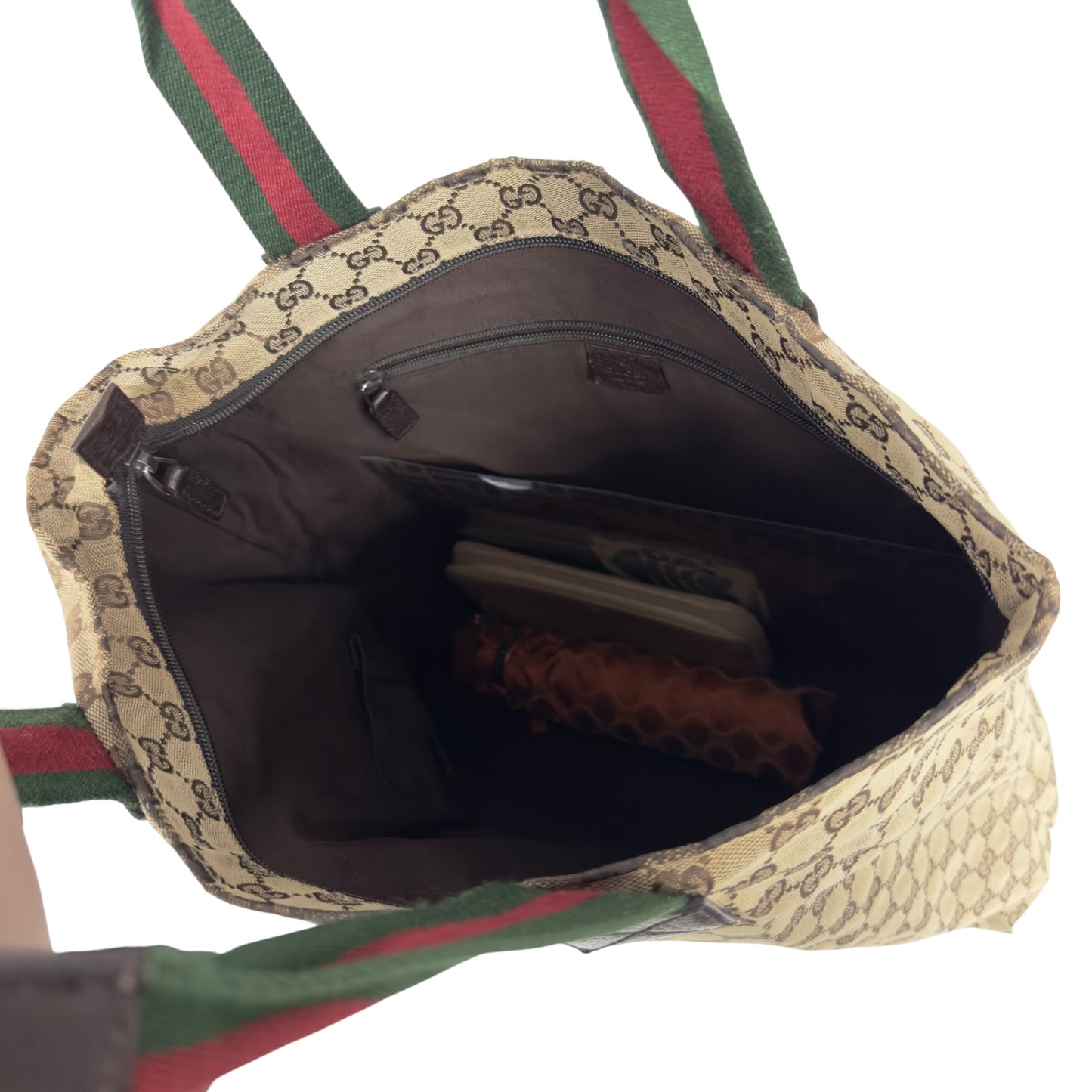 GUCCI GG 肩背包