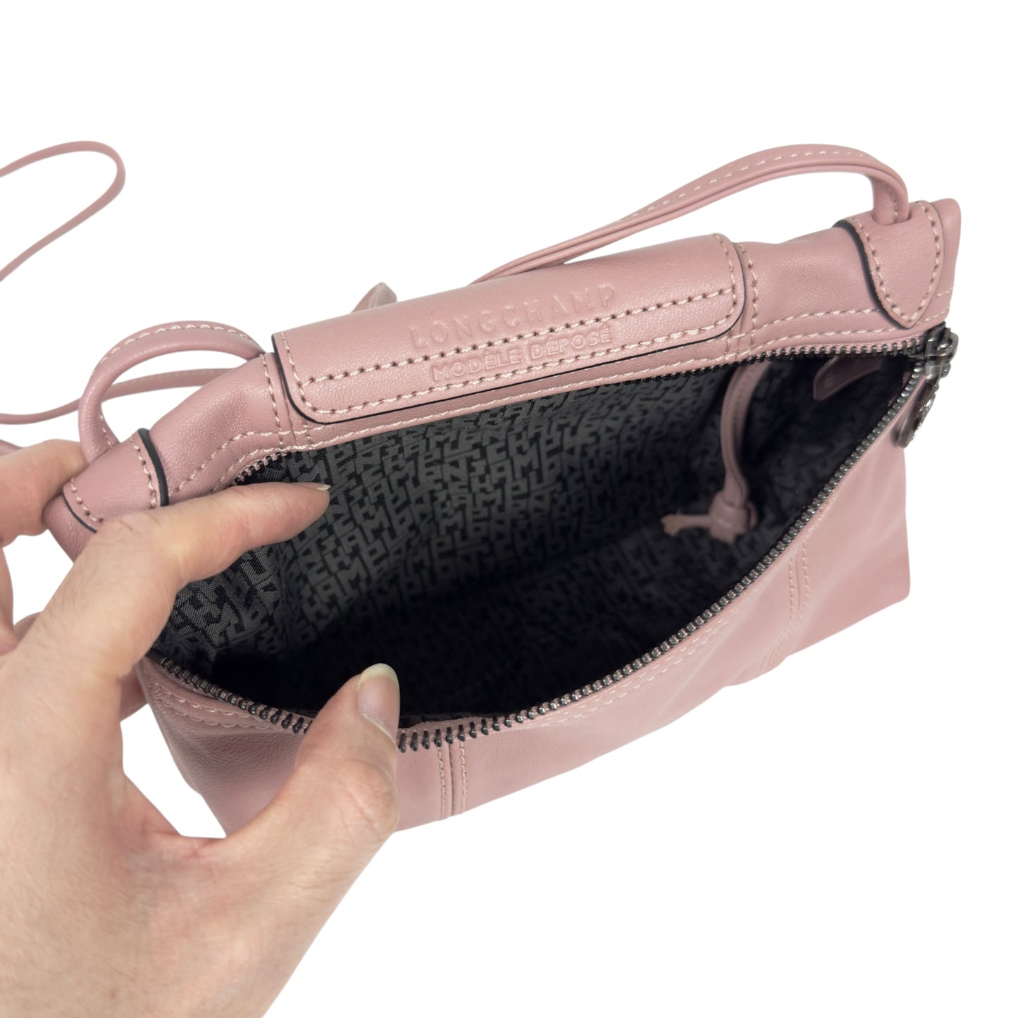 LONGCHAMP Pliage 斜揹袋