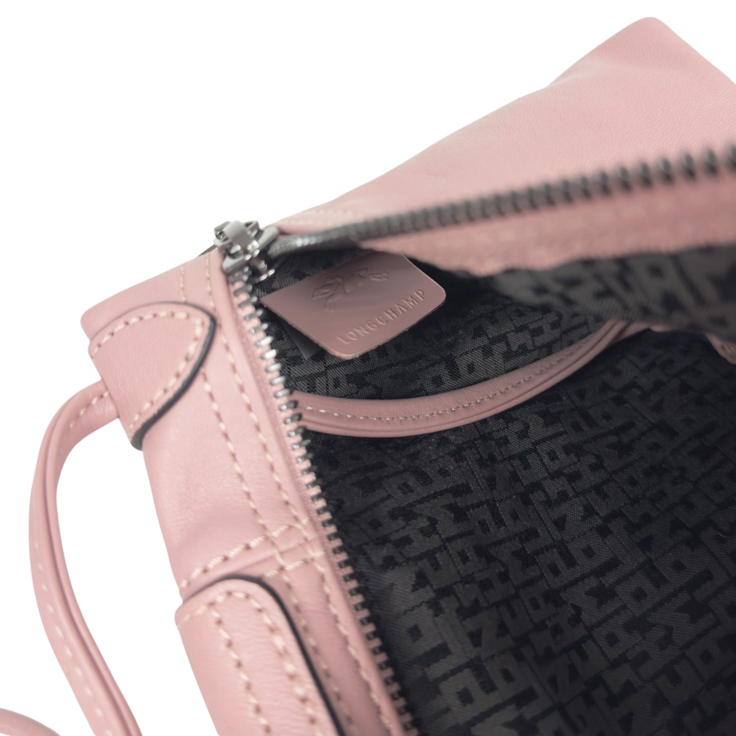 LONGCHAMP Pliage 斜揹袋