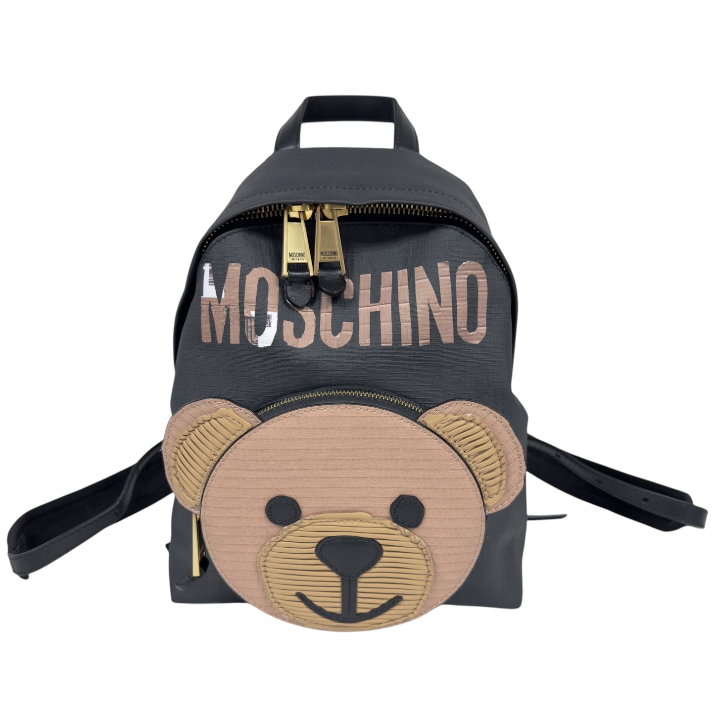 MOSCHINO 小熊🐻 背包