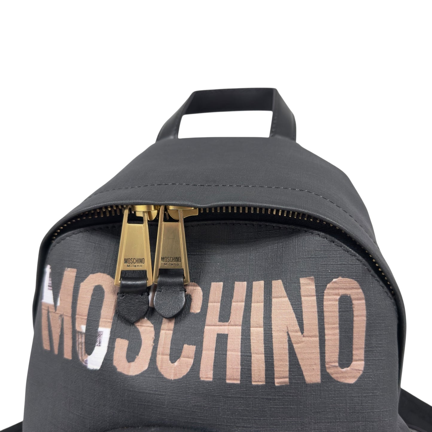 MOSCHINO 小熊🐻 背包