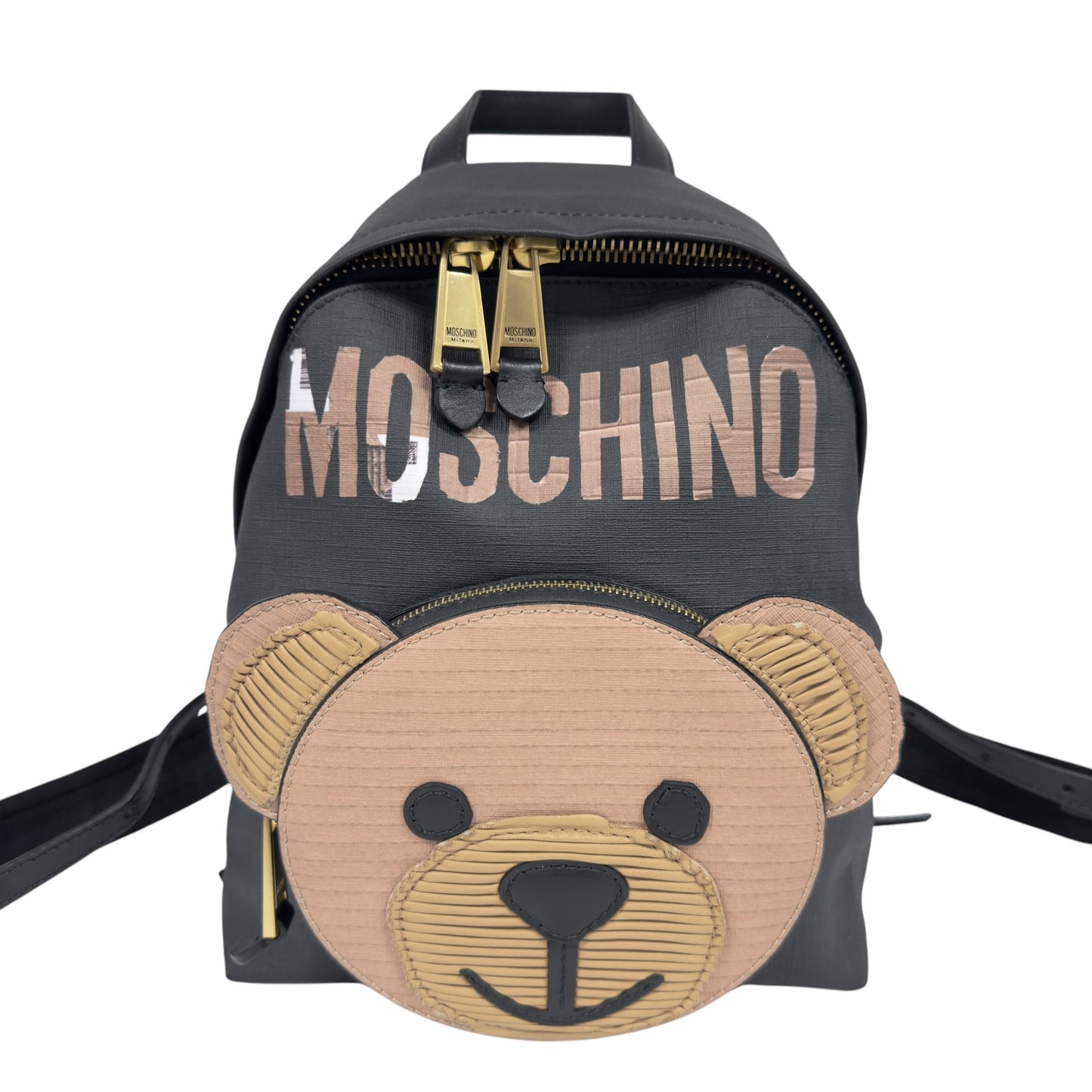 MOSCHINO 小熊🐻 背包