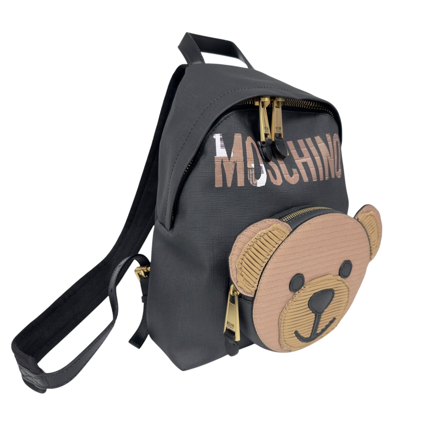 MOSCHINO 小熊🐻 背包