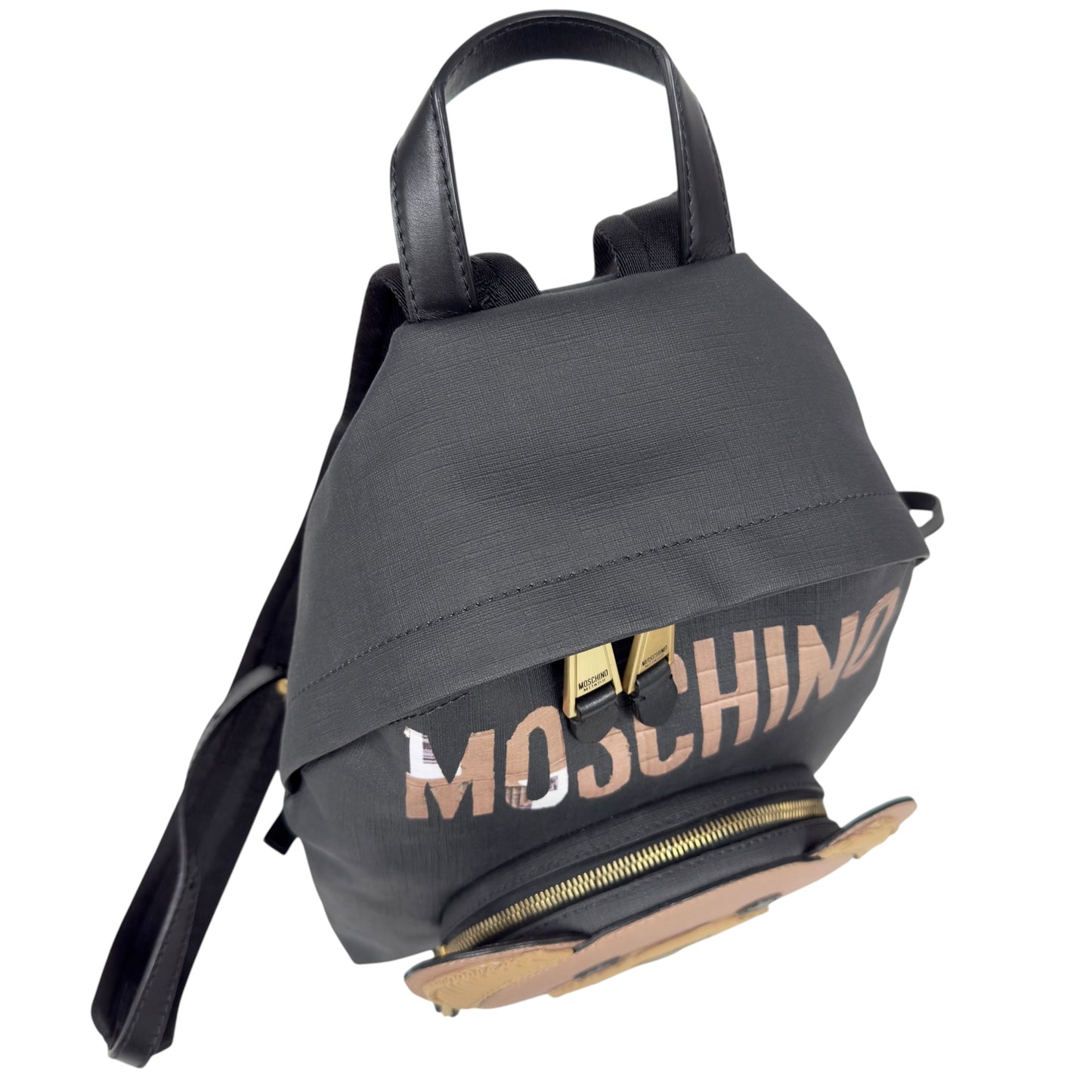 MOSCHINO 小熊🐻 背包