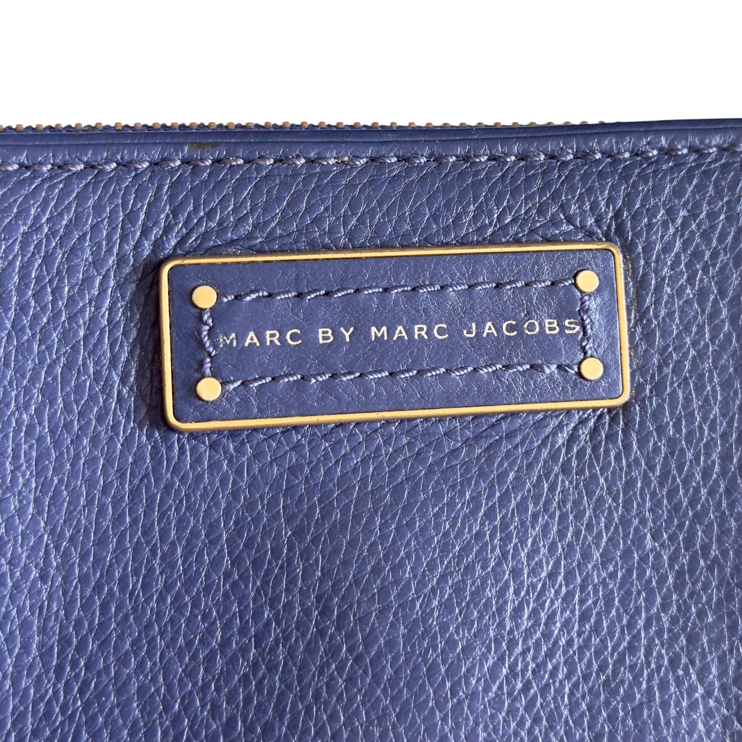 MARC BY MARC JACOBS 長銀包